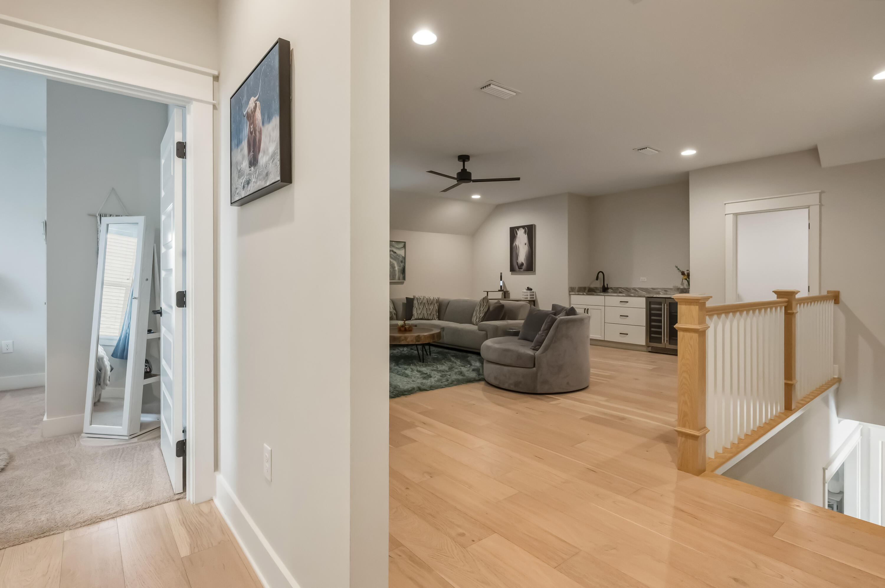 DEER MOSS CREEK - Residential