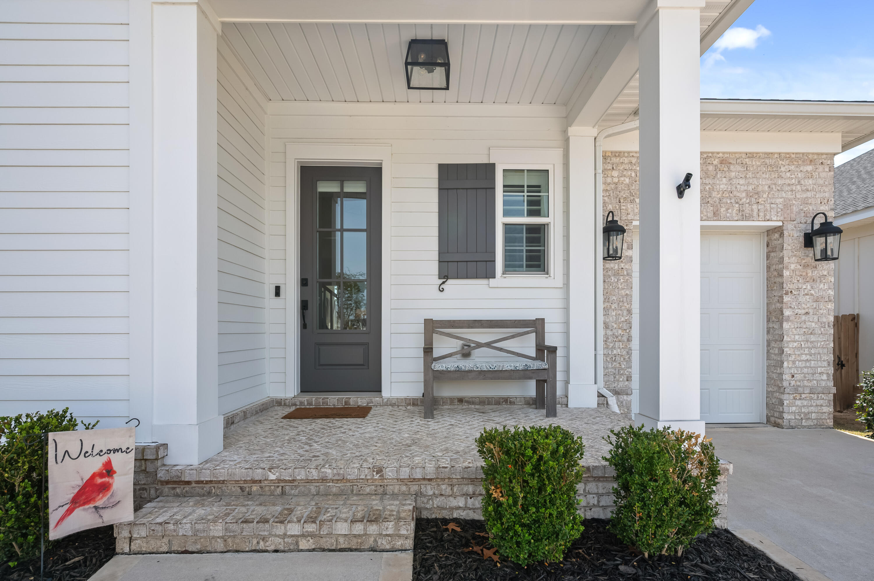 DEER MOSS CREEK - Residential