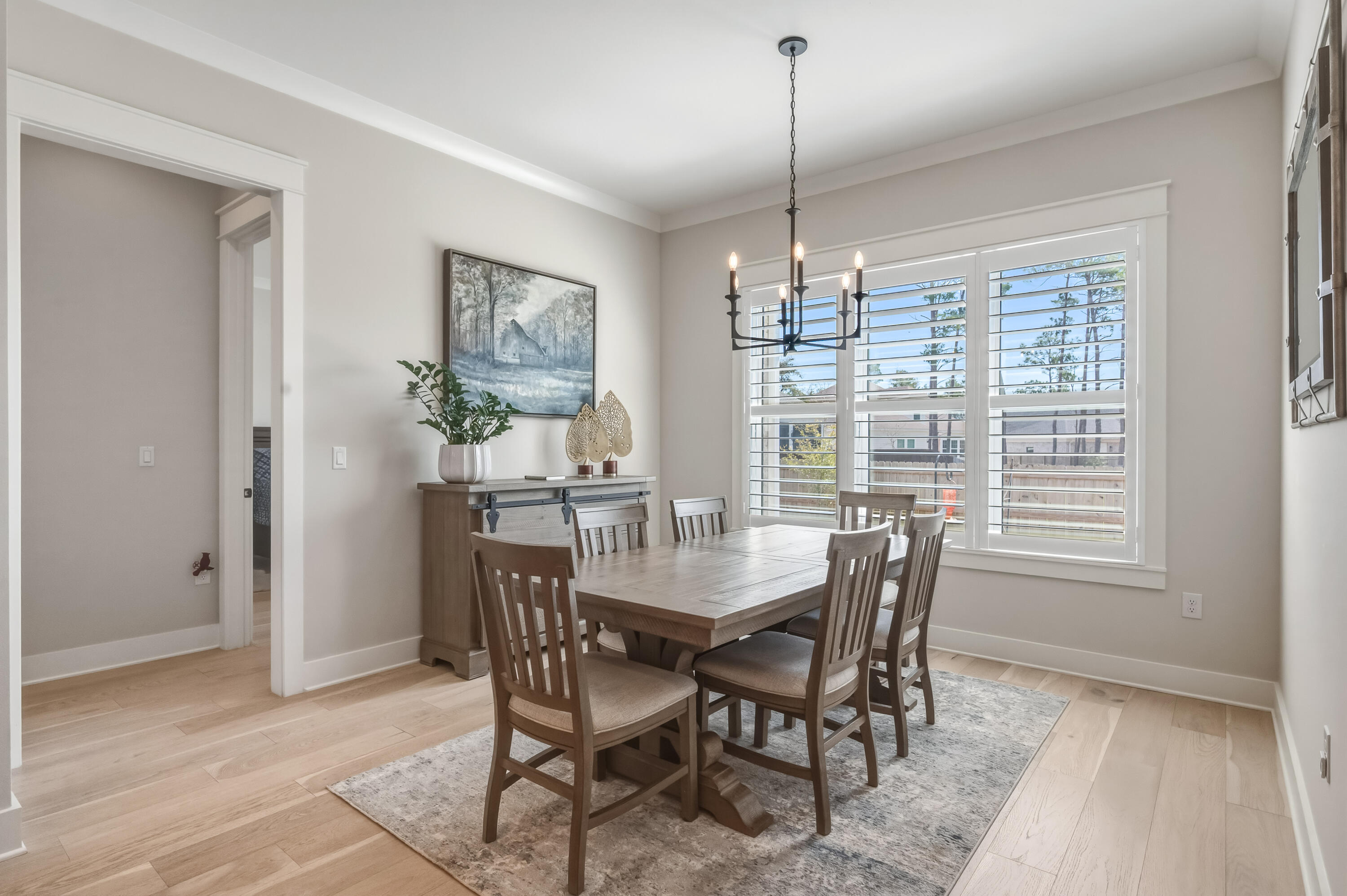 DEER MOSS CREEK - Residential