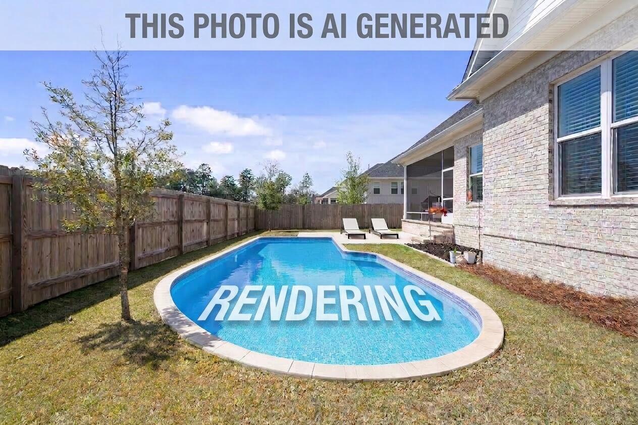 DEER MOSS CREEK - Residential