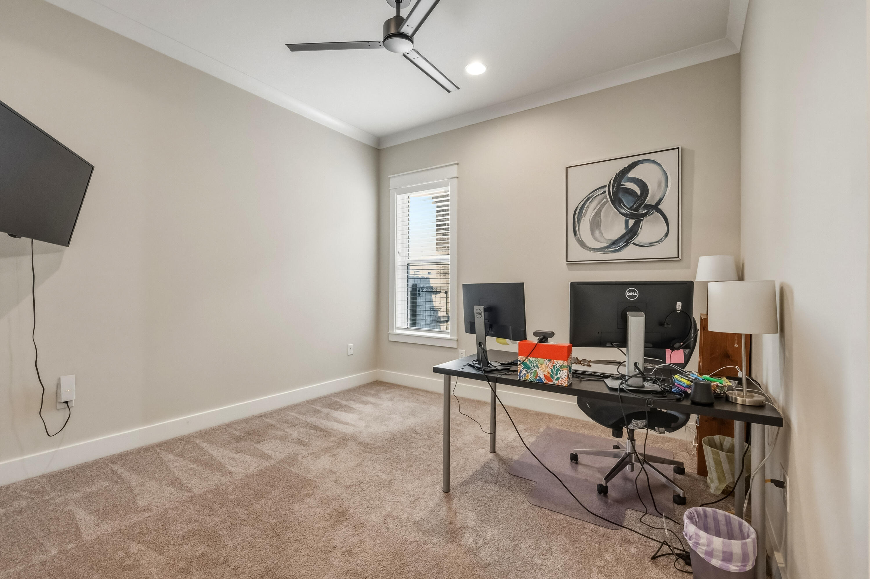 DEER MOSS CREEK - Residential