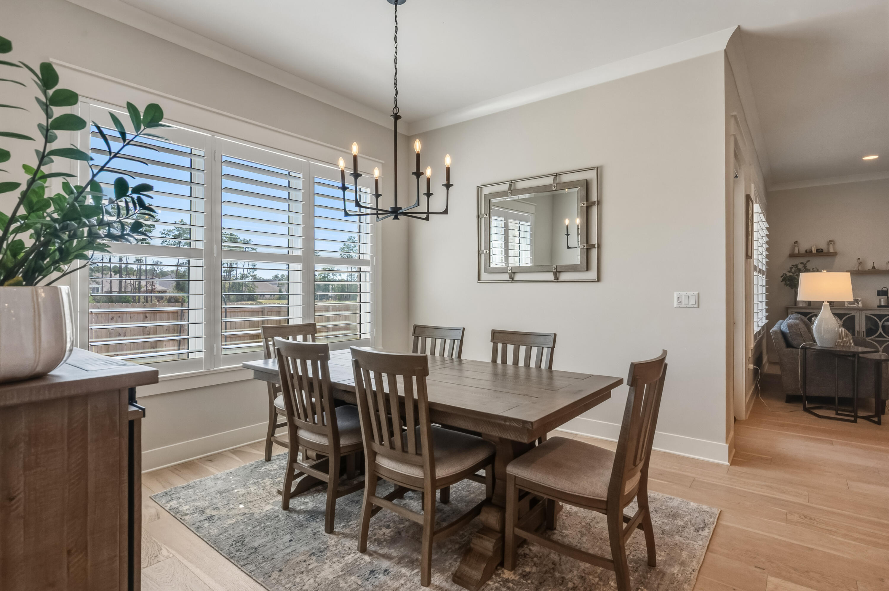 DEER MOSS CREEK - Residential