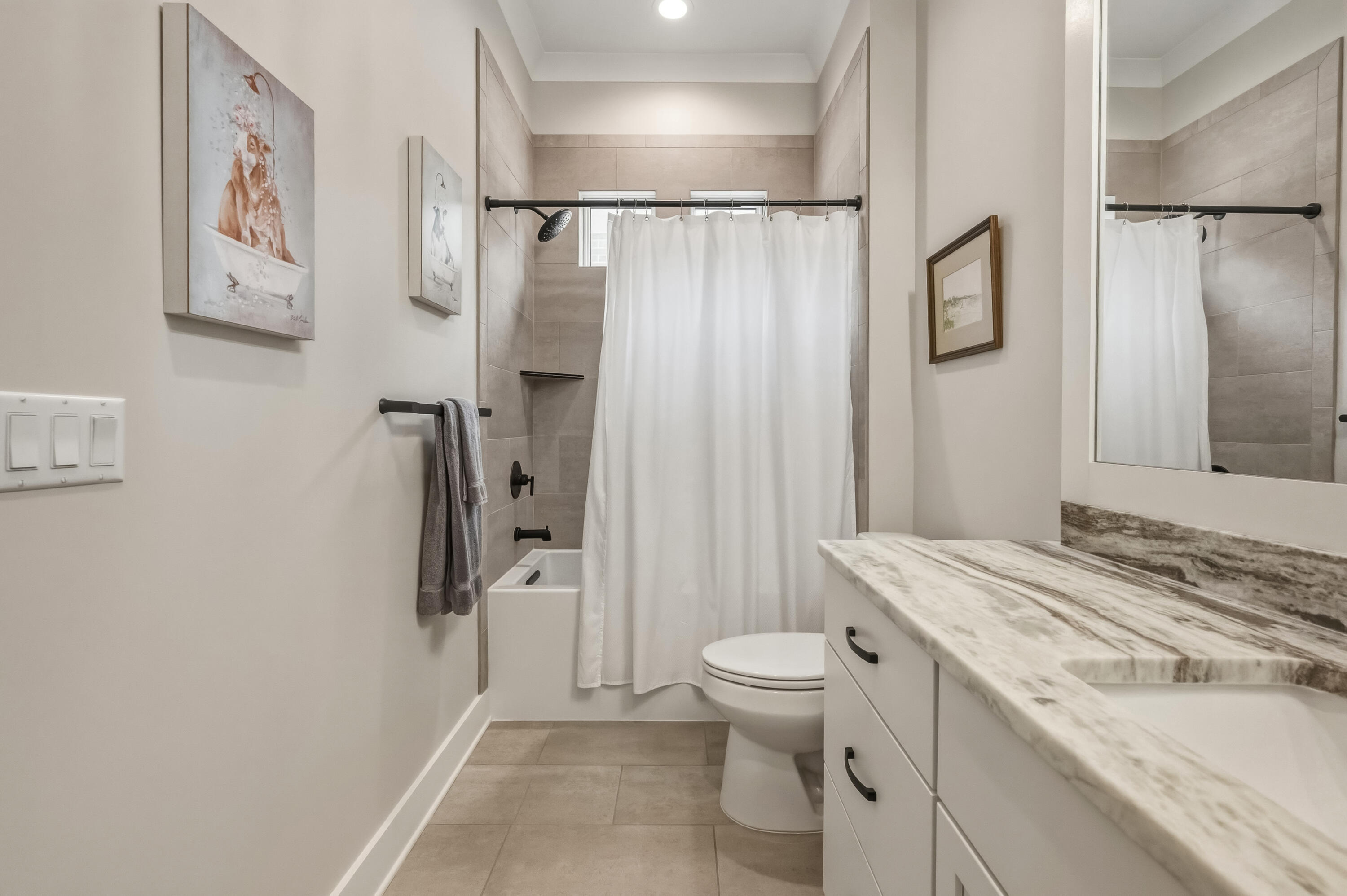 DEER MOSS CREEK - Residential