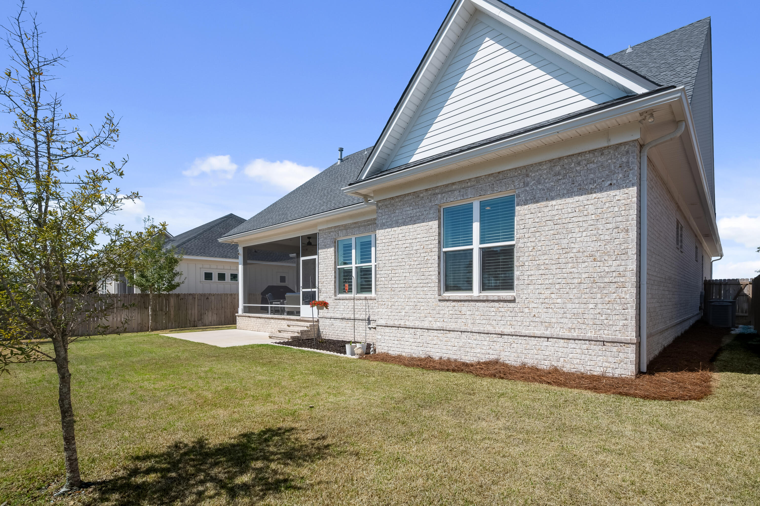 DEER MOSS CREEK - Residential