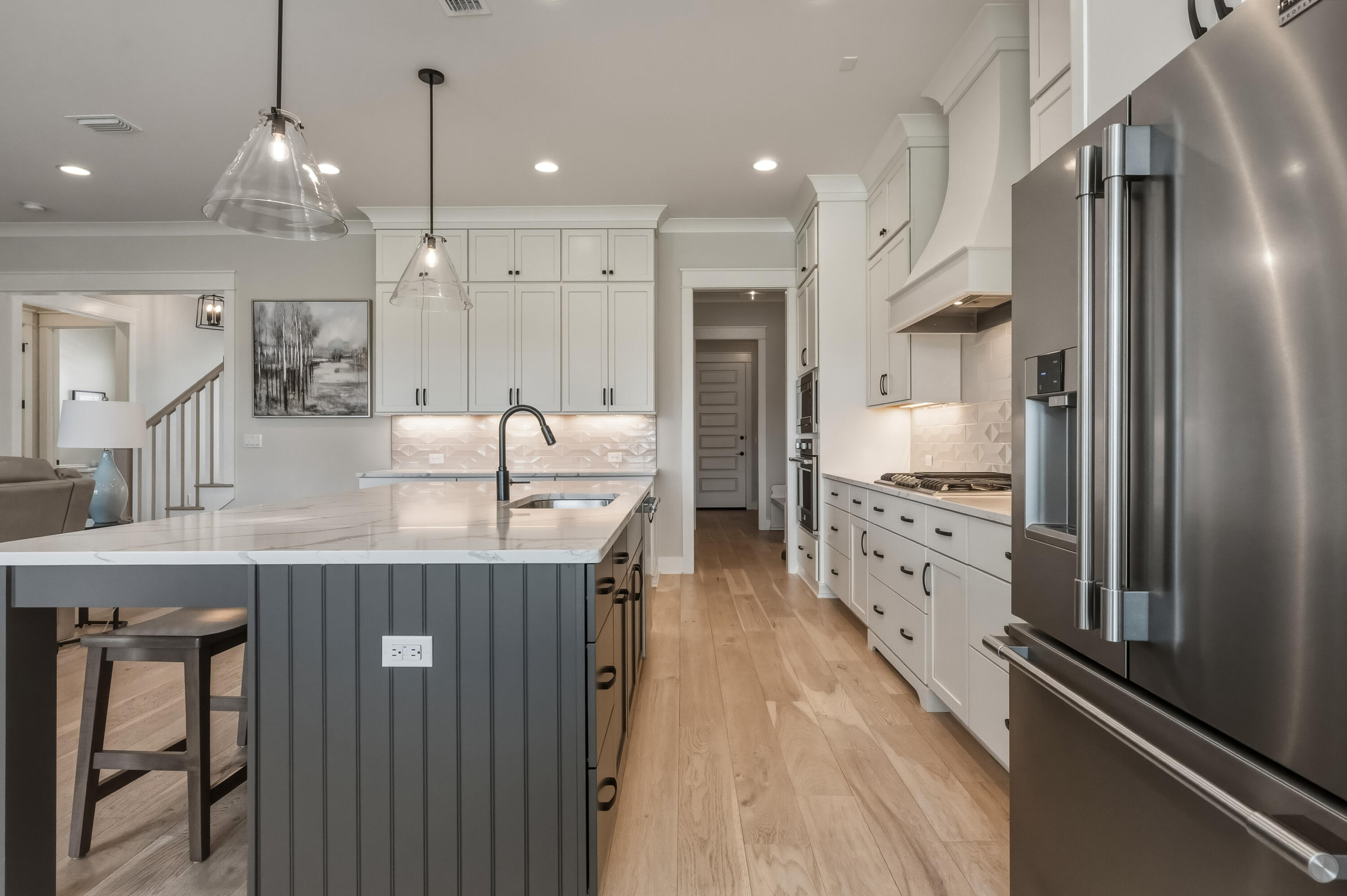 DEER MOSS CREEK - Residential