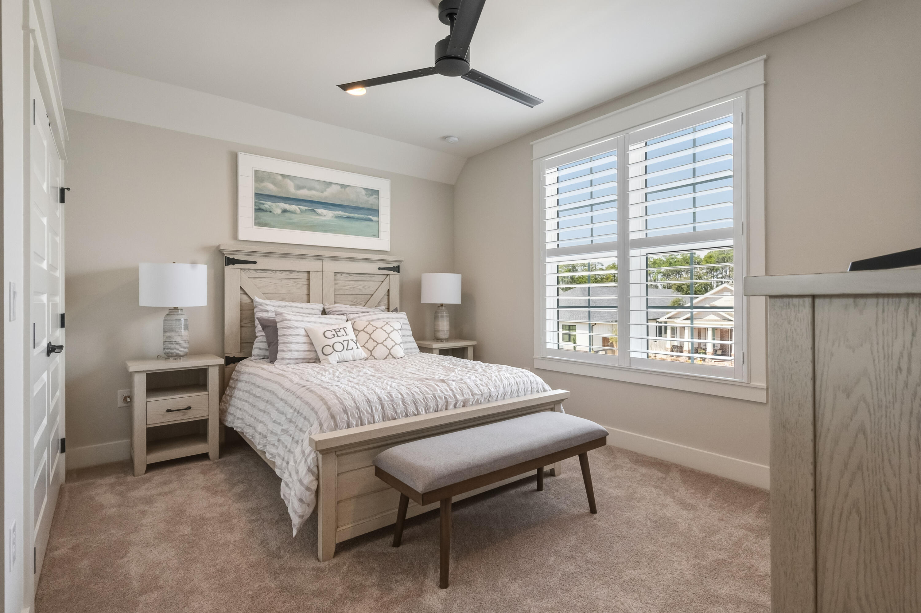 DEER MOSS CREEK - Residential