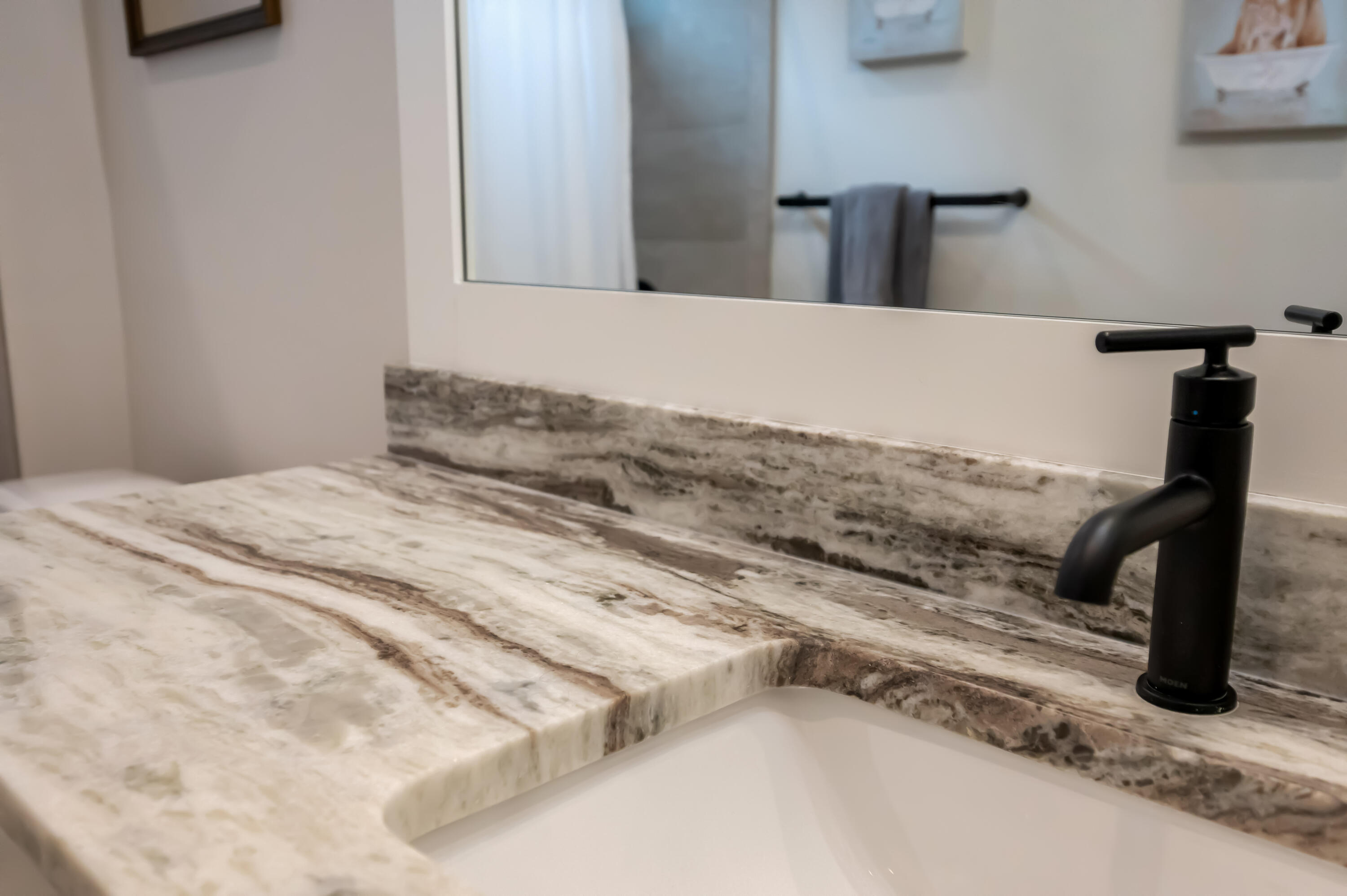 DEER MOSS CREEK - Residential