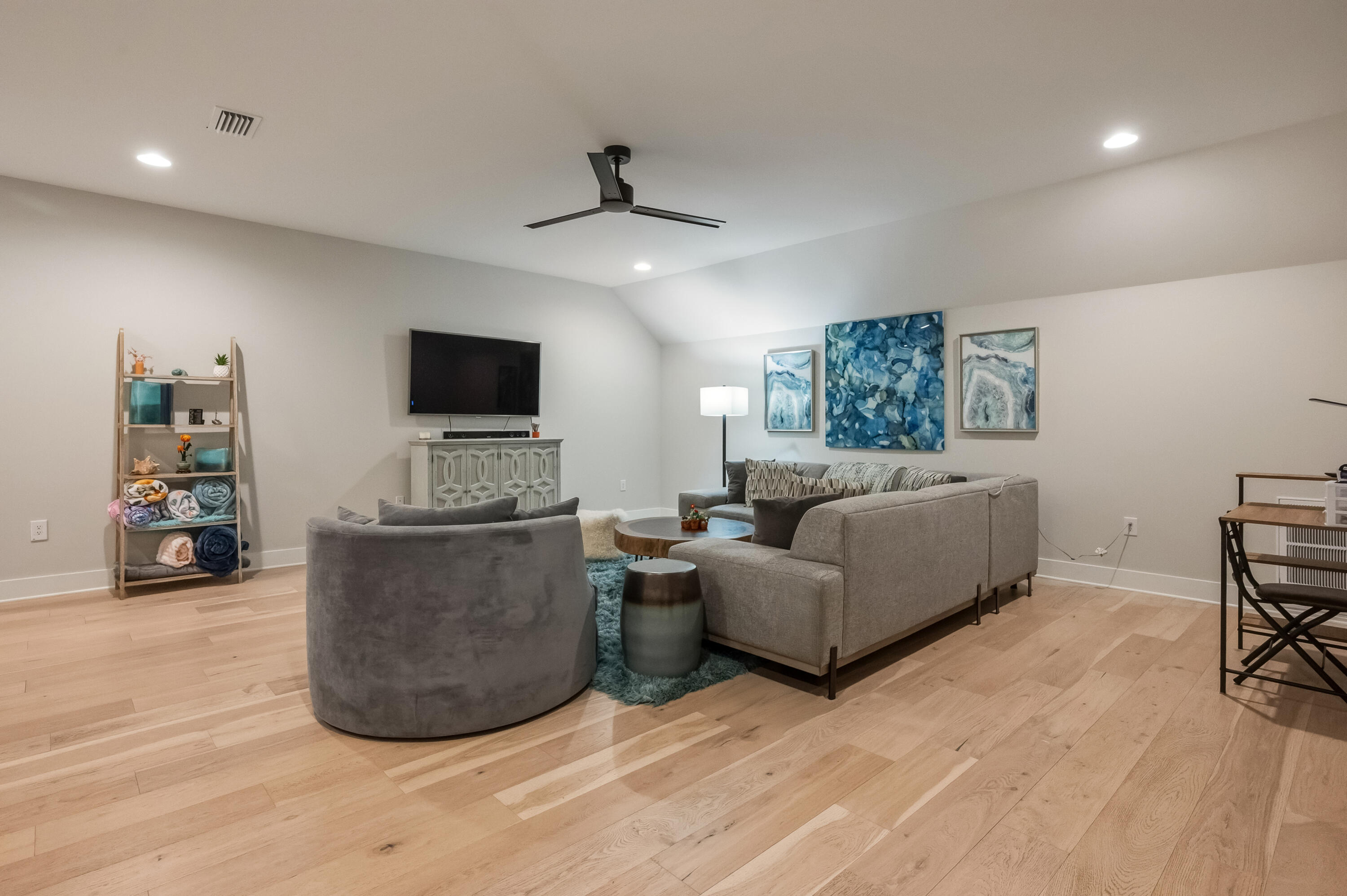 DEER MOSS CREEK - Residential