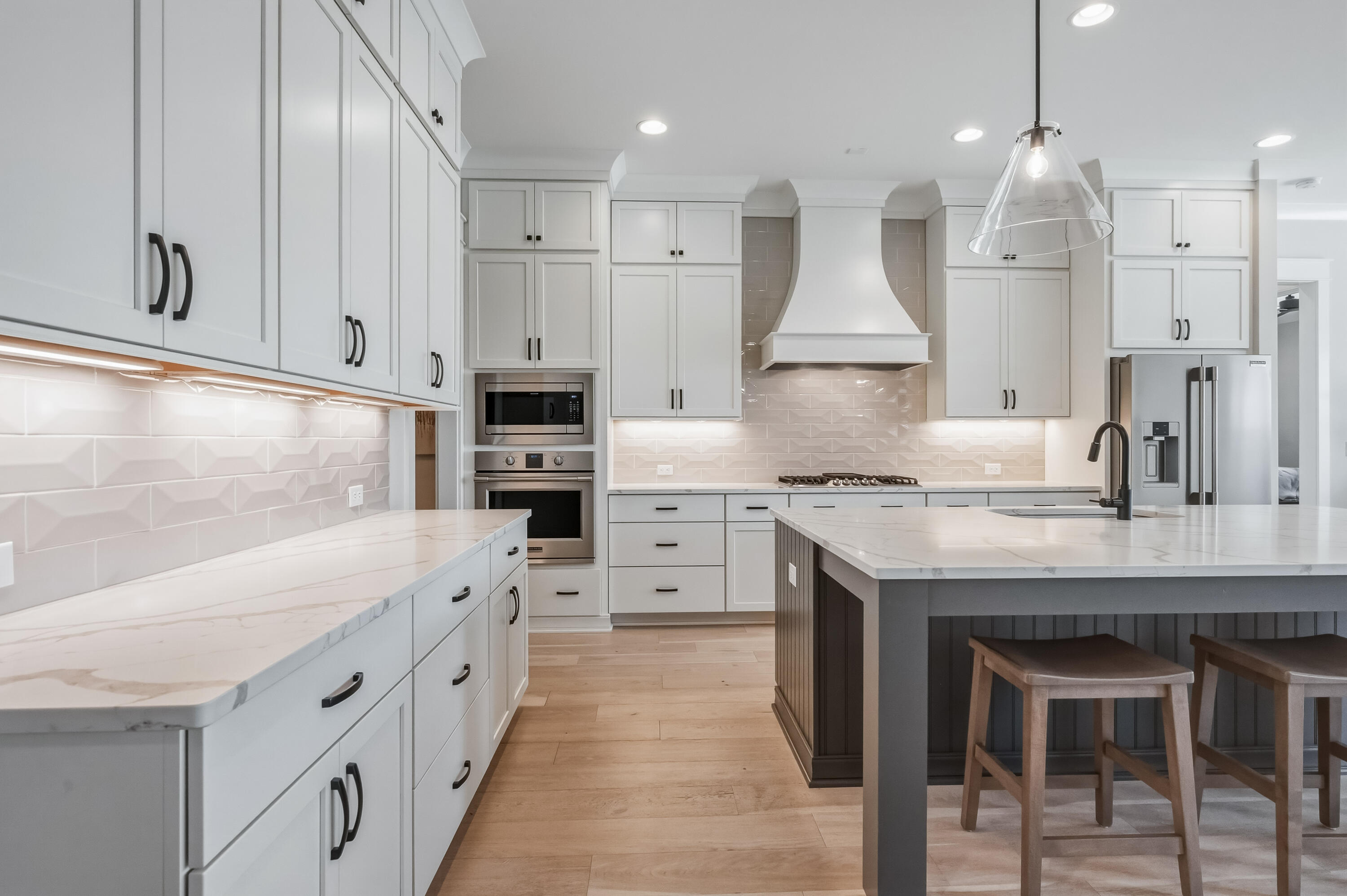 DEER MOSS CREEK - Residential