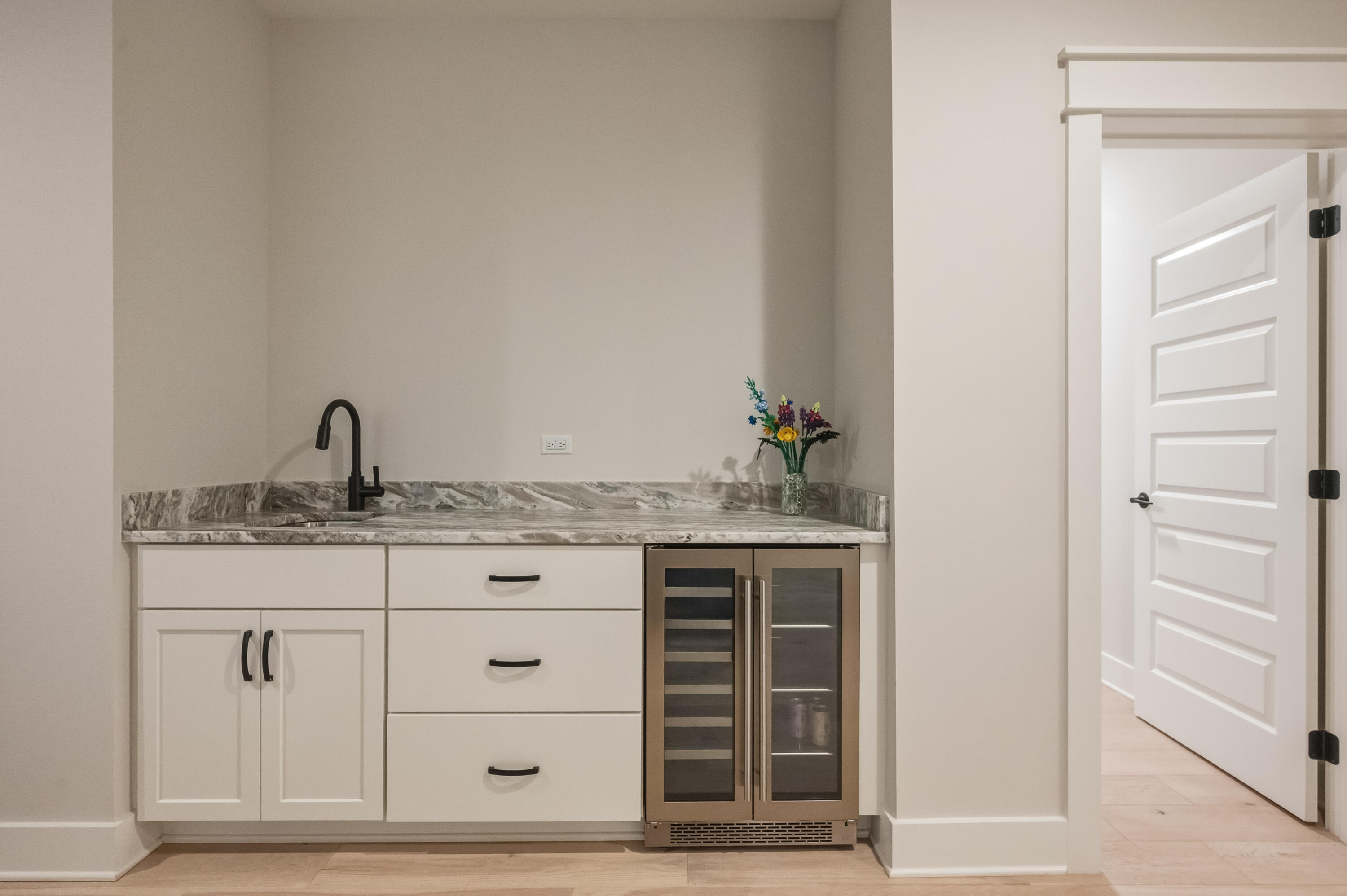 DEER MOSS CREEK - Residential