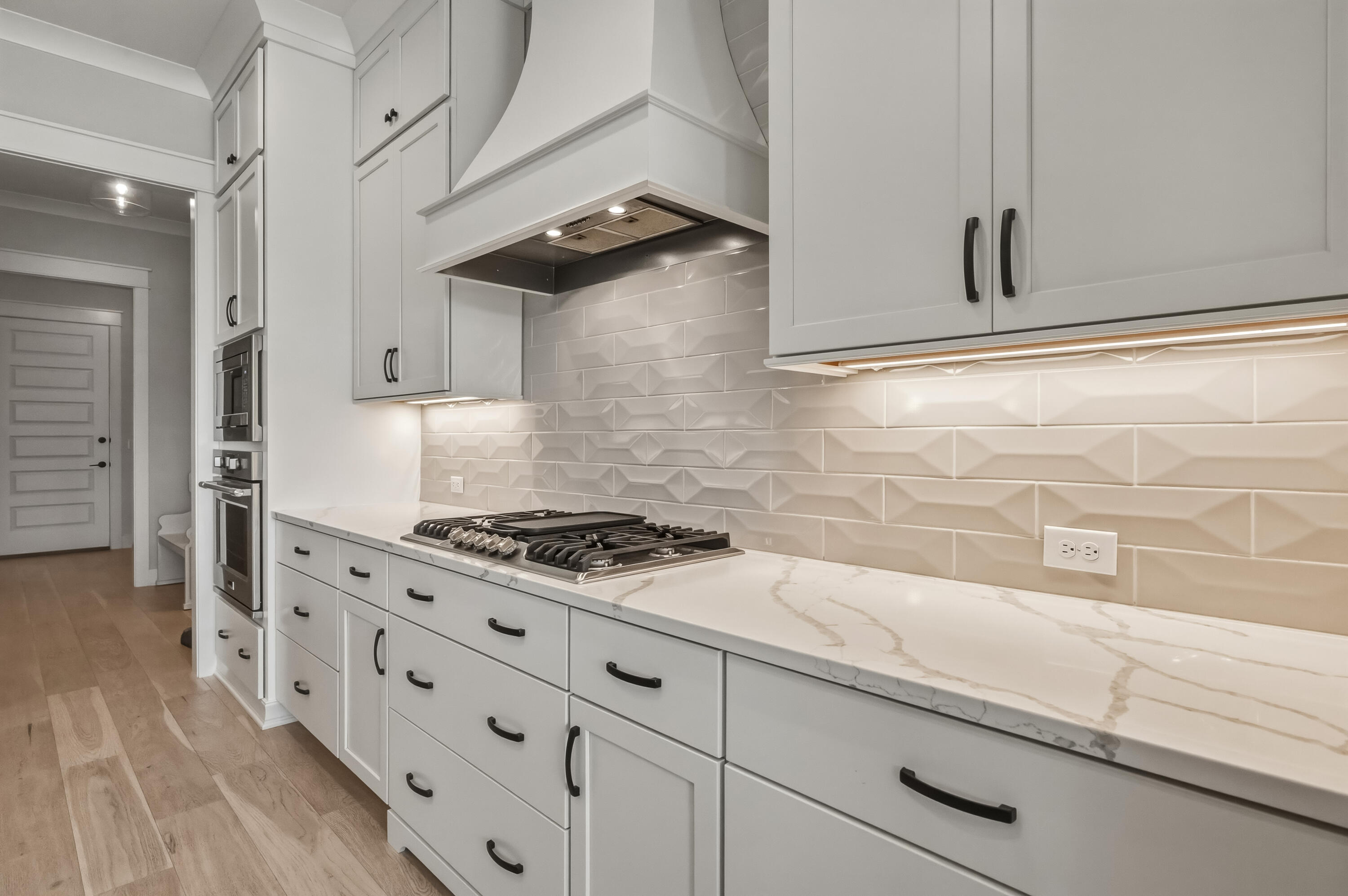 DEER MOSS CREEK - Residential