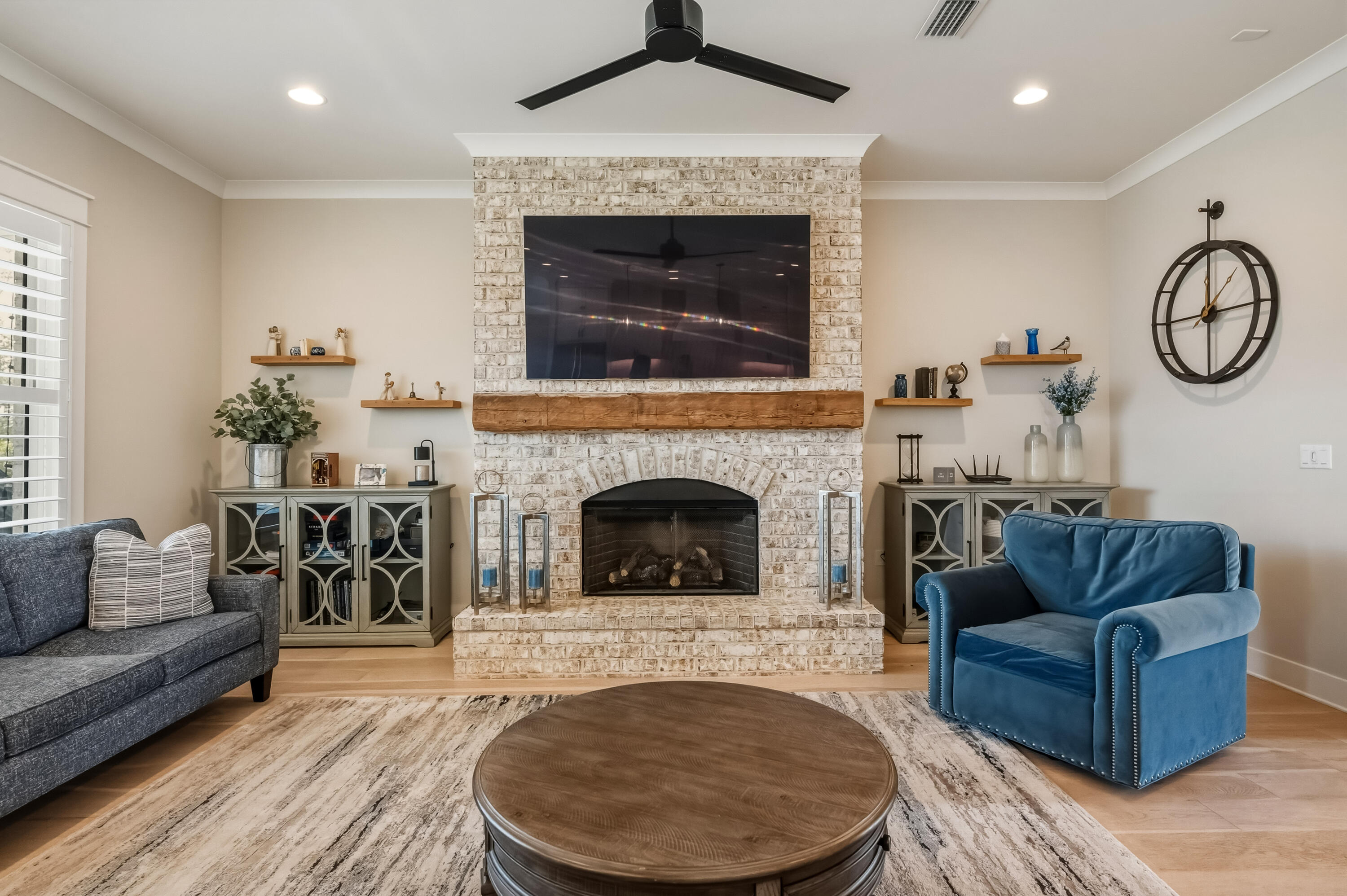 DEER MOSS CREEK - Residential