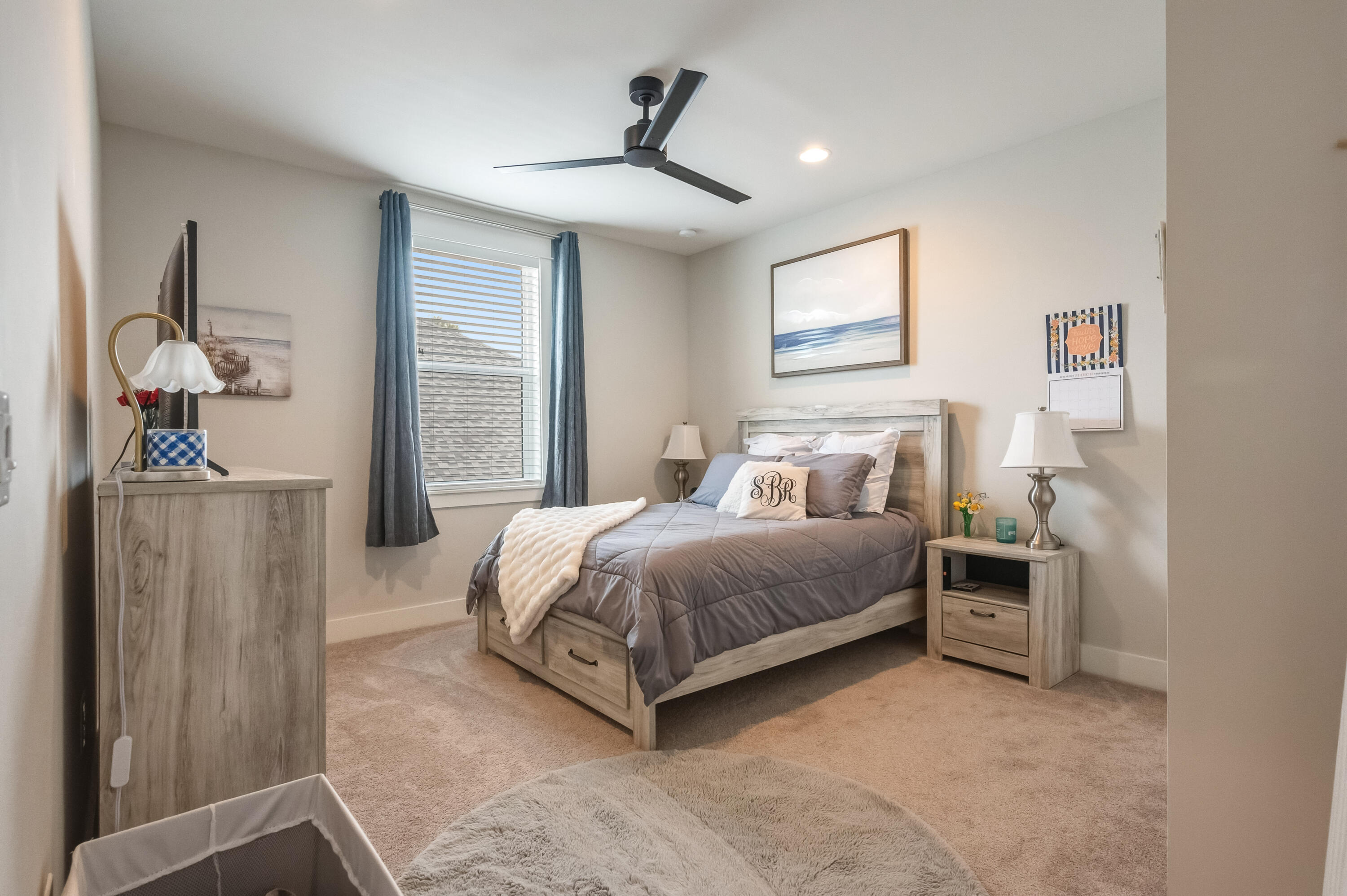 DEER MOSS CREEK - Residential