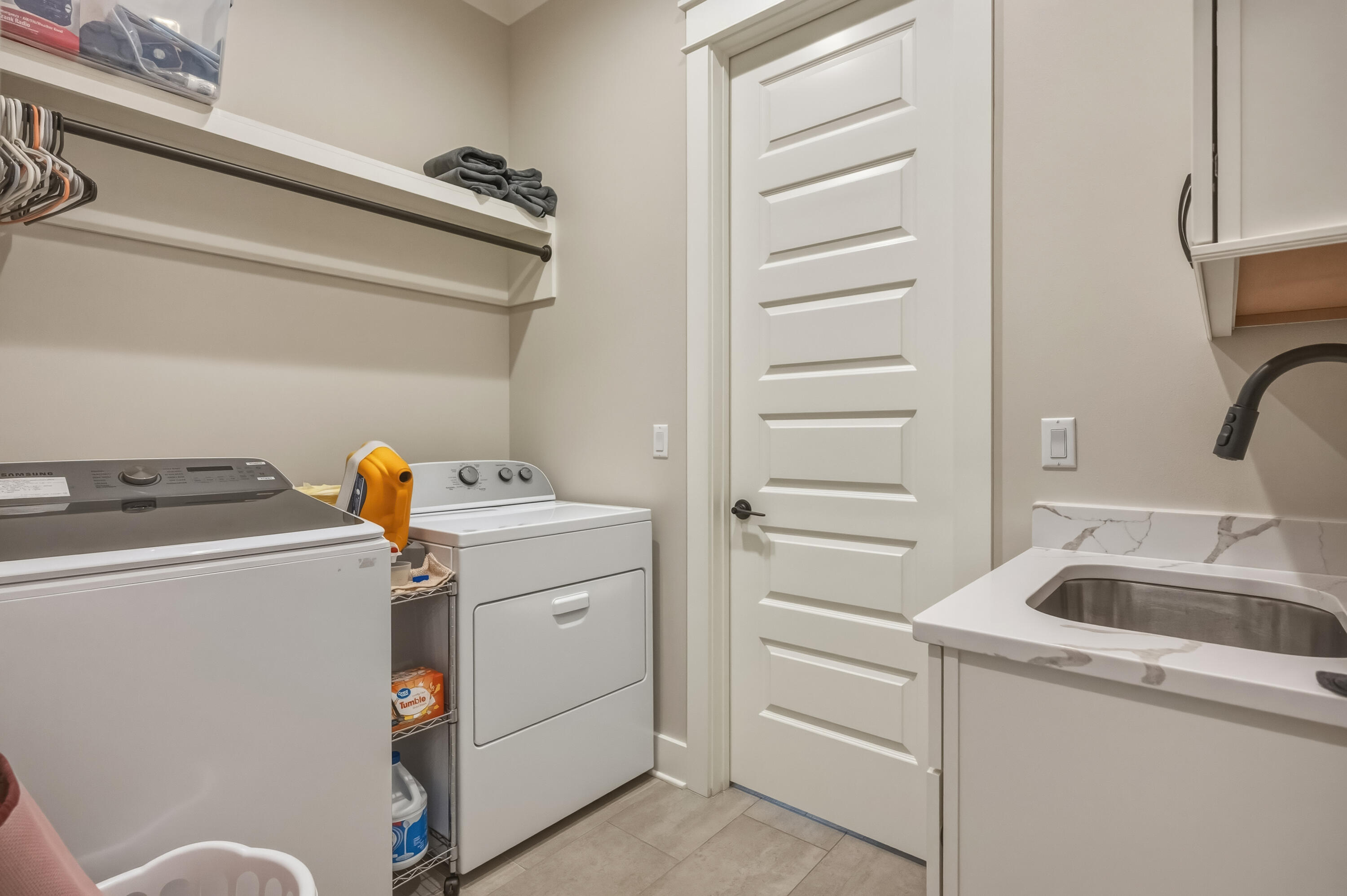 DEER MOSS CREEK - Residential