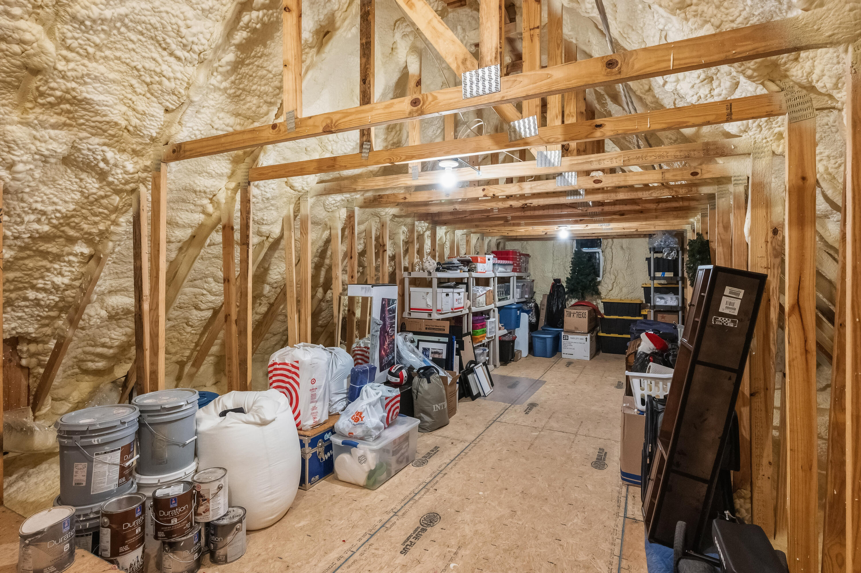 DEER MOSS CREEK - Residential