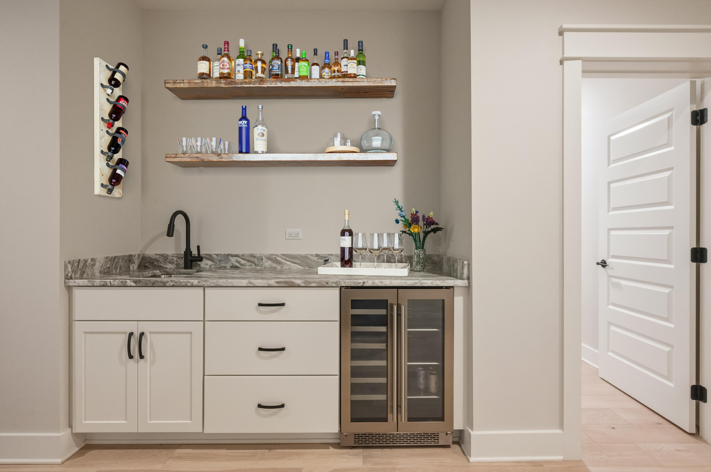 DEER MOSS CREEK - Residential