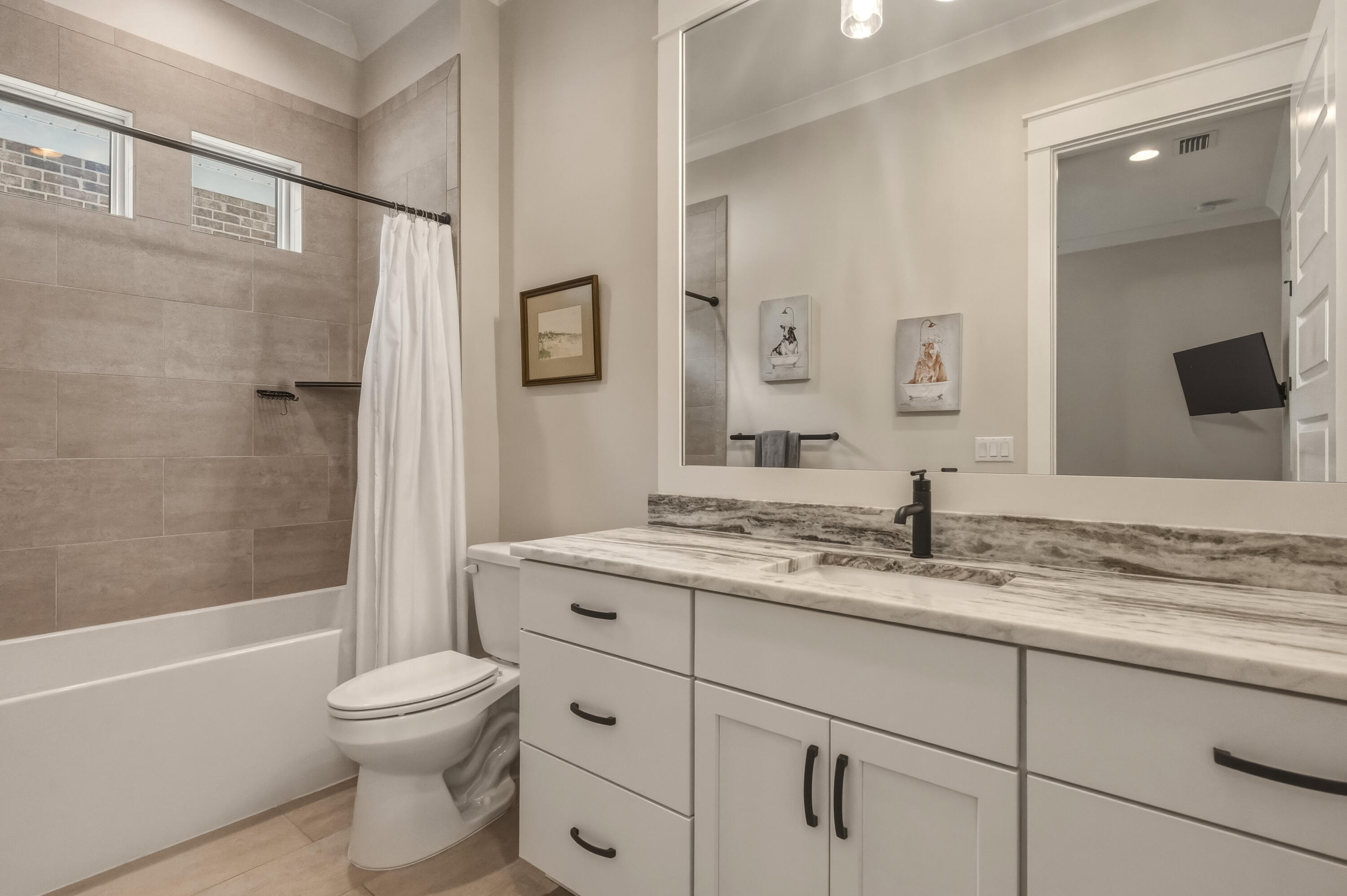 DEER MOSS CREEK - Residential