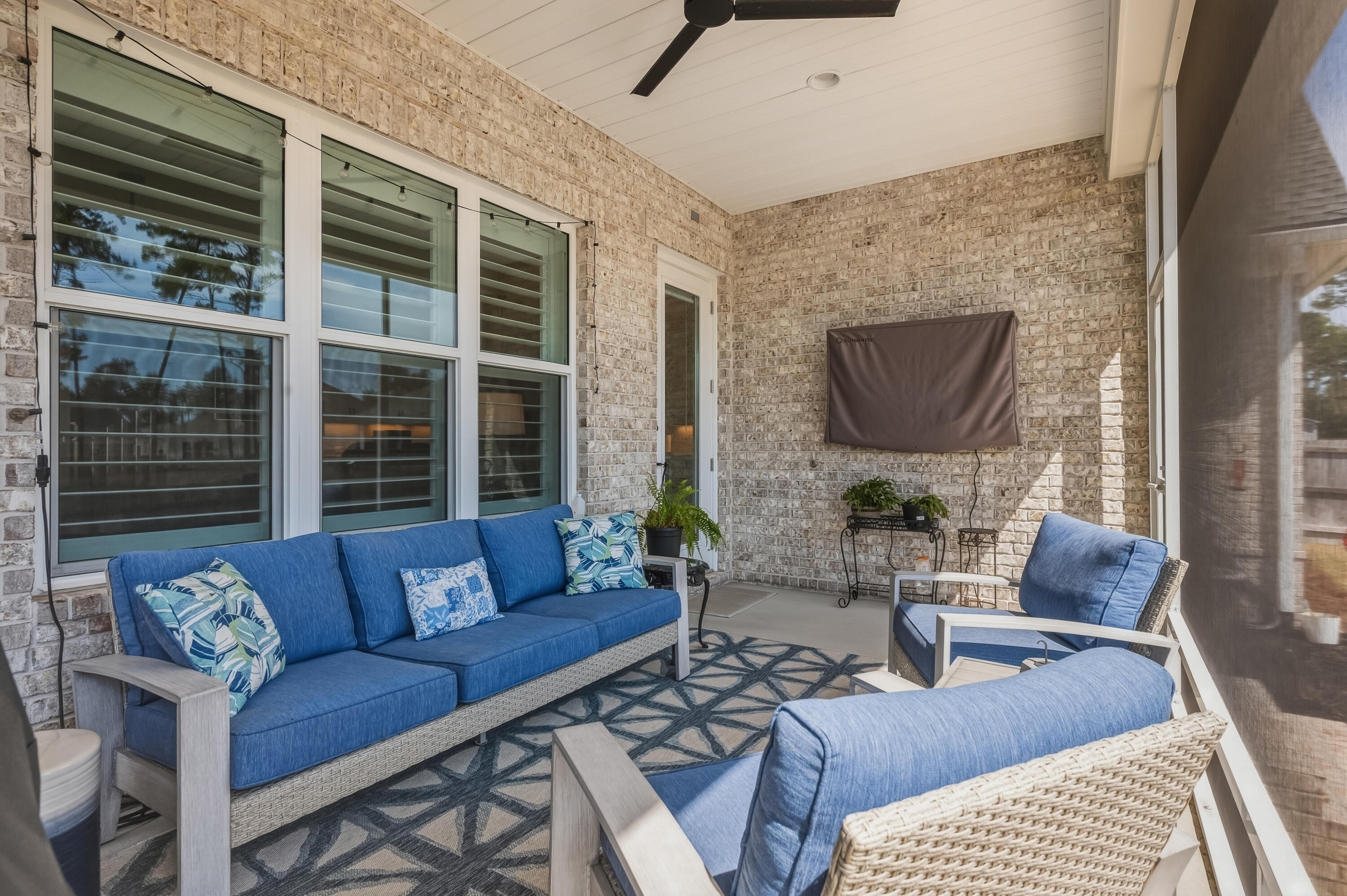 DEER MOSS CREEK - Residential