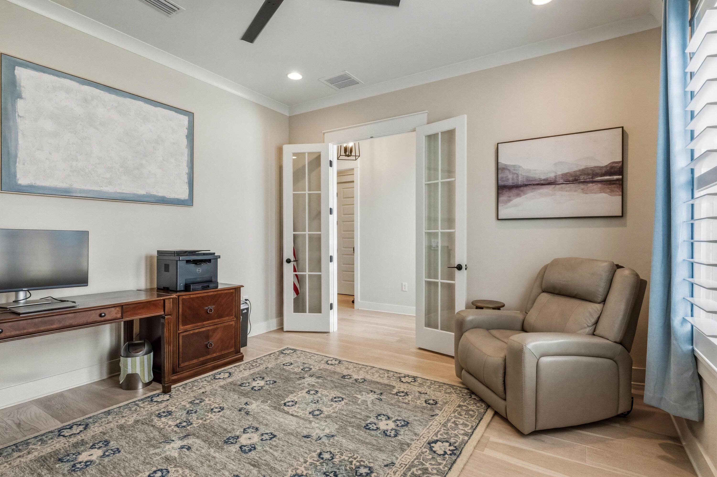 DEER MOSS CREEK - Residential