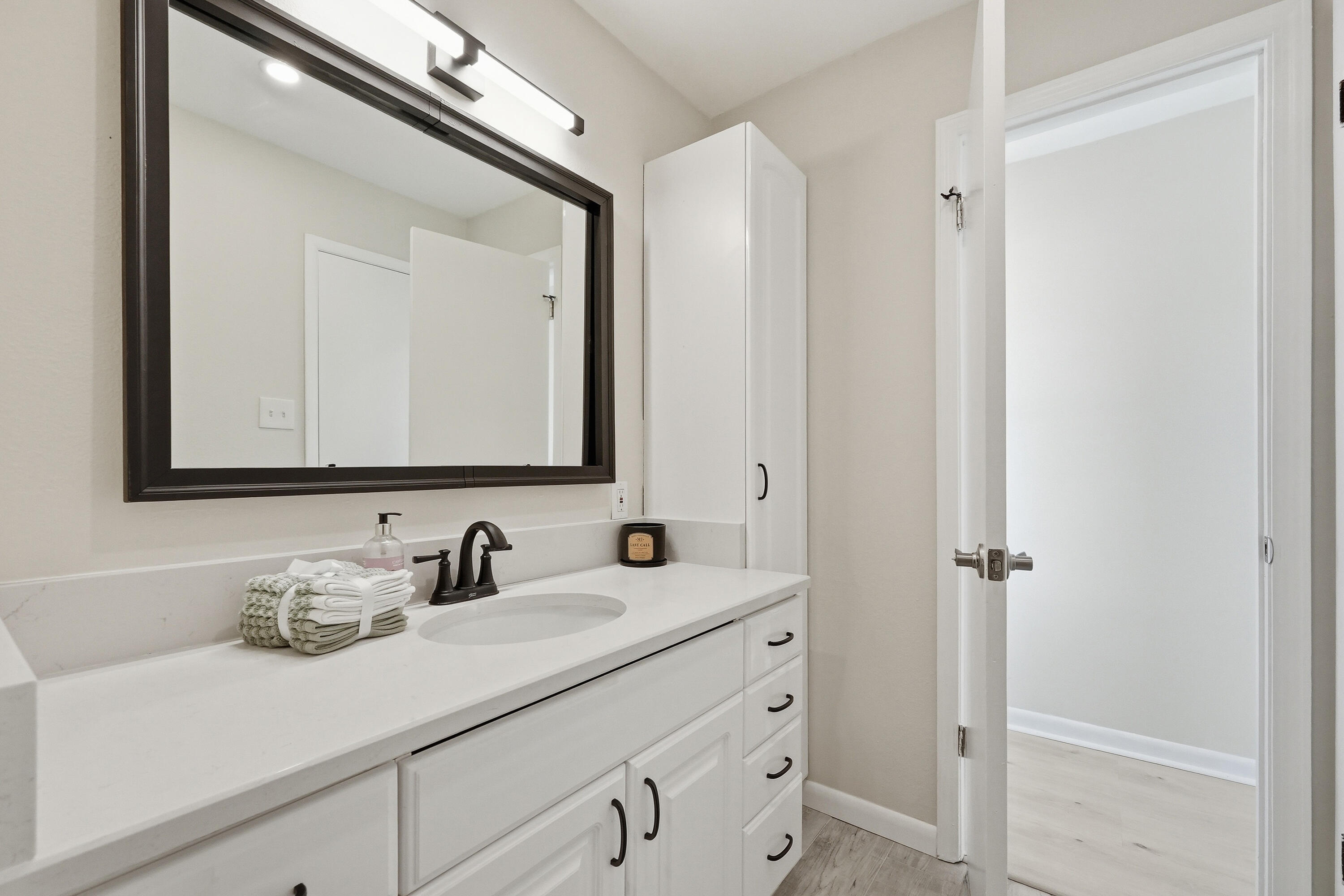 SANTA ROSA ISLAND - Residential