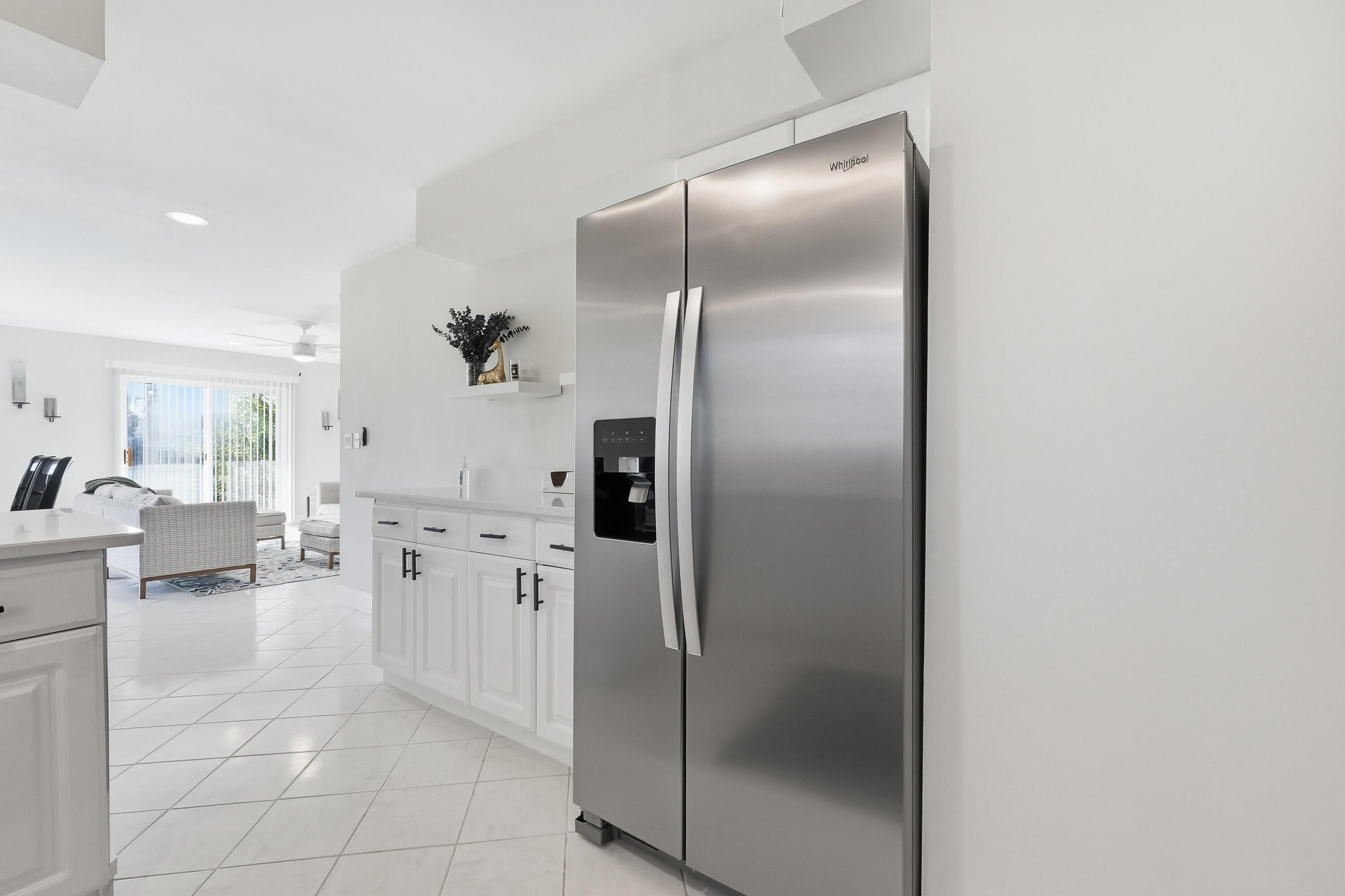 SANTA ROSA ISLAND - Residential