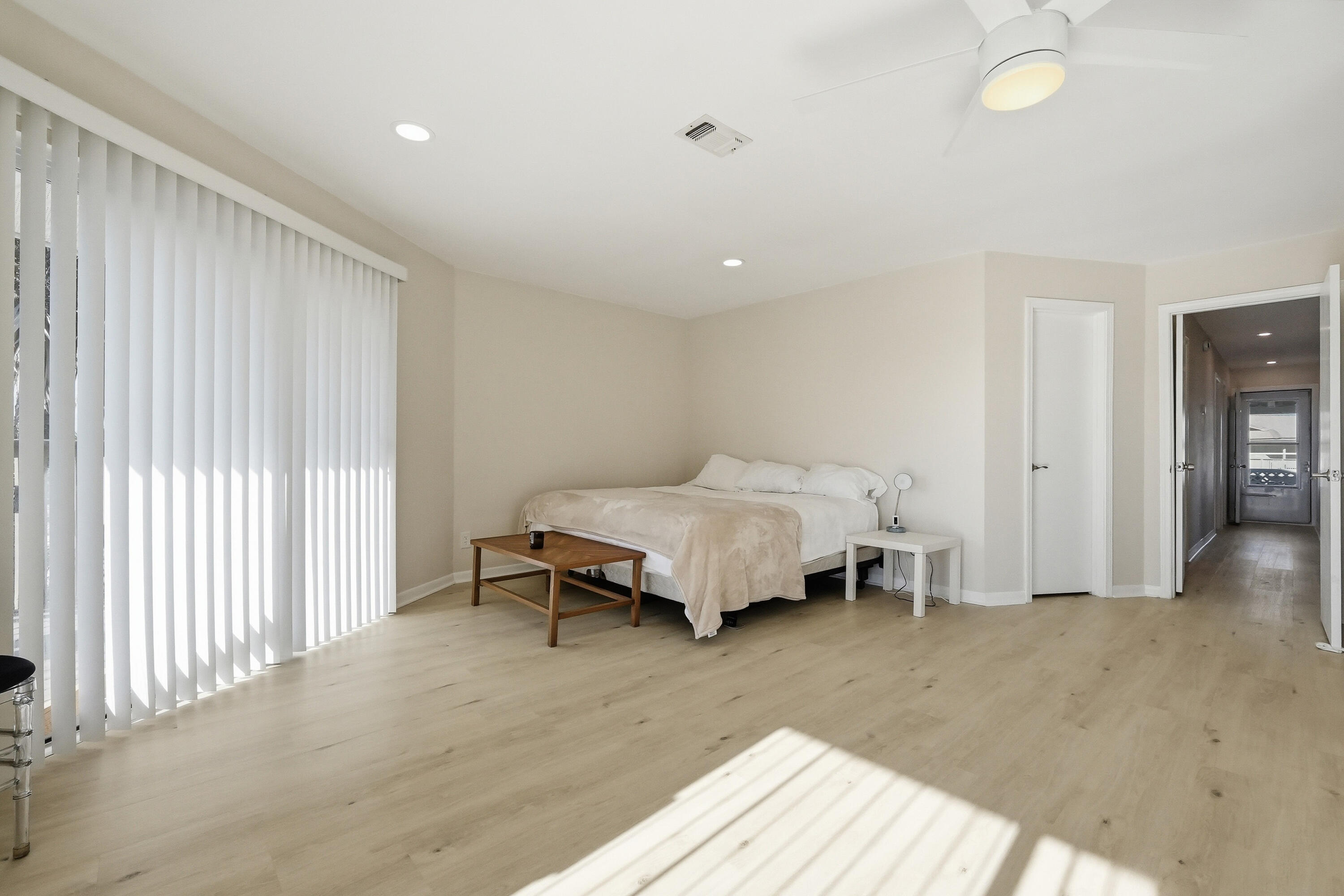 SANTA ROSA ISLAND - Residential