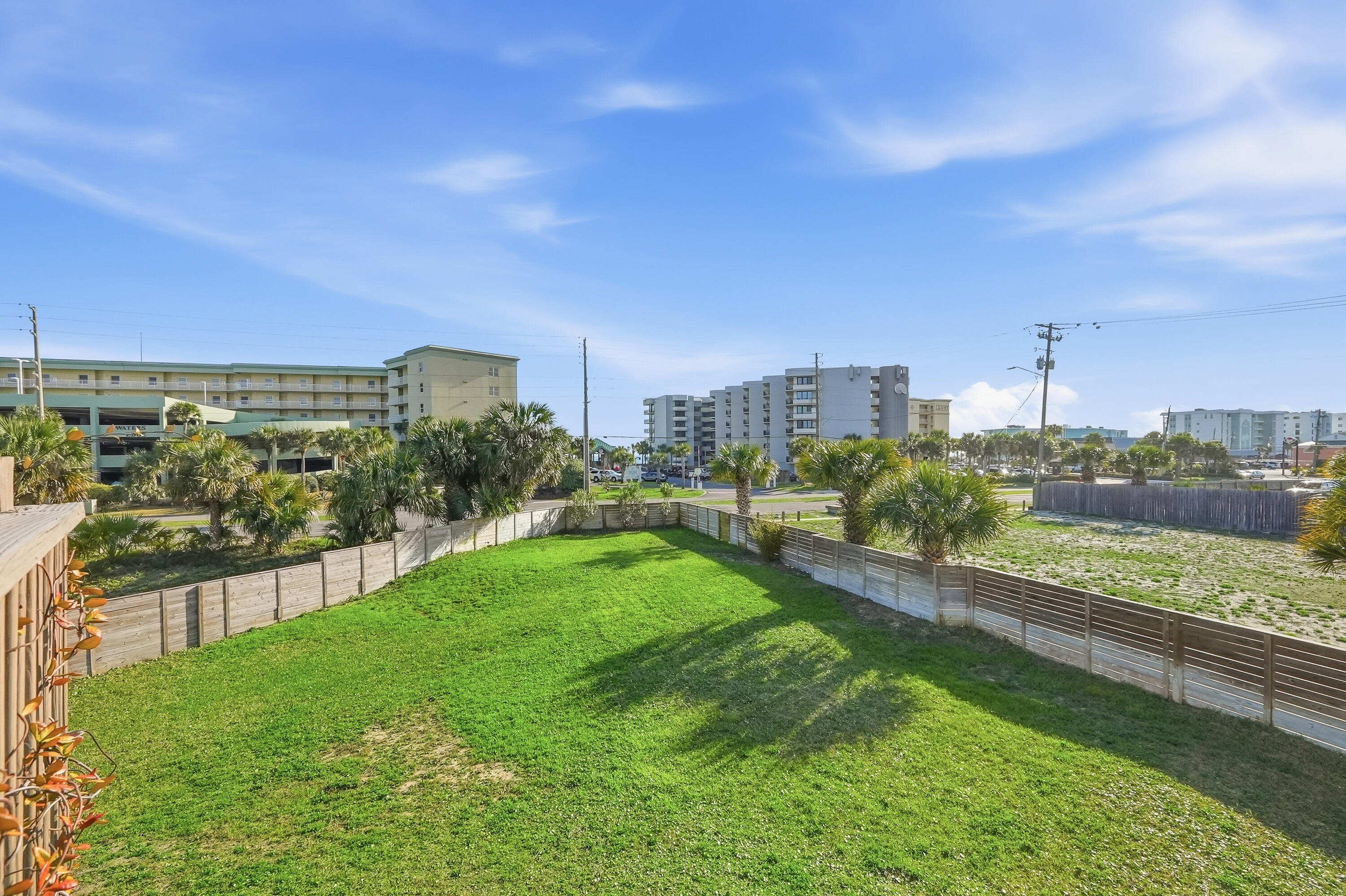 SANTA ROSA ISLAND - Residential