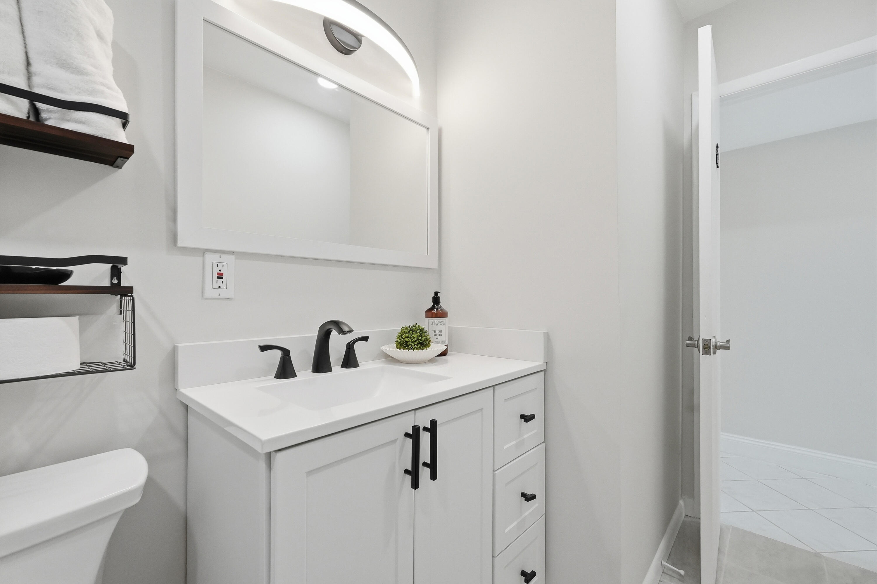 SANTA ROSA ISLAND - Residential