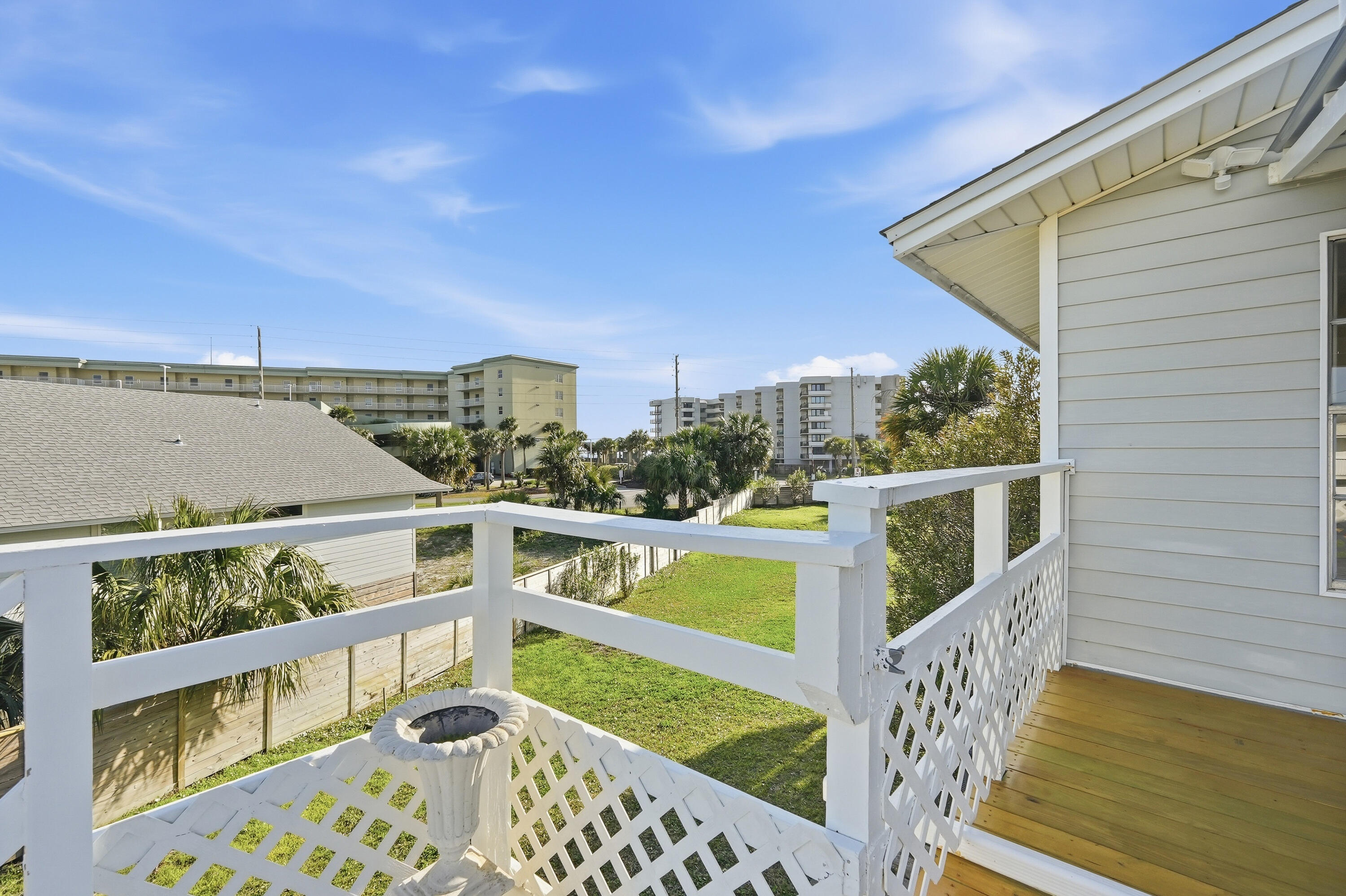 SANTA ROSA ISLAND - Residential