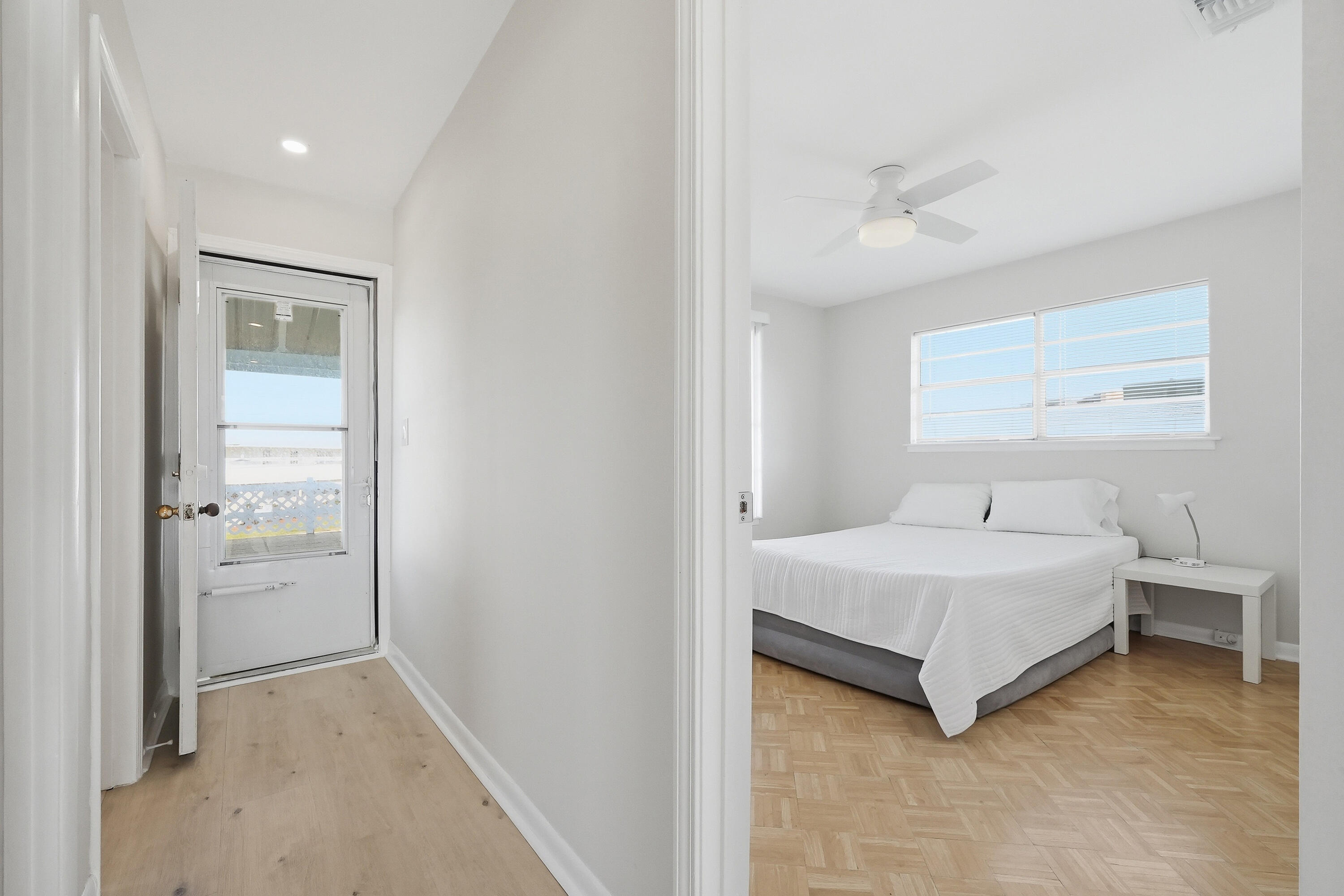 SANTA ROSA ISLAND - Residential