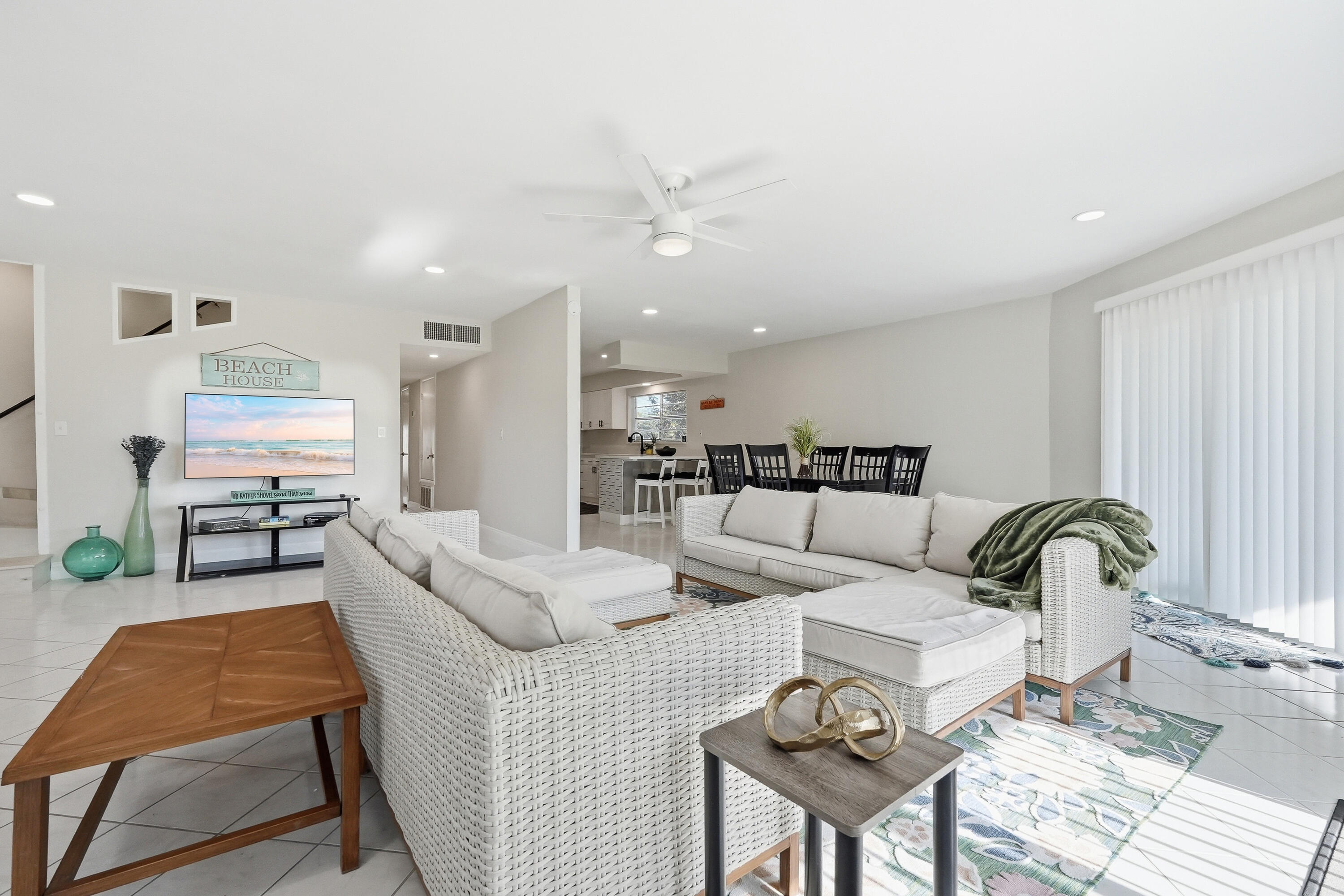 SANTA ROSA ISLAND - Residential