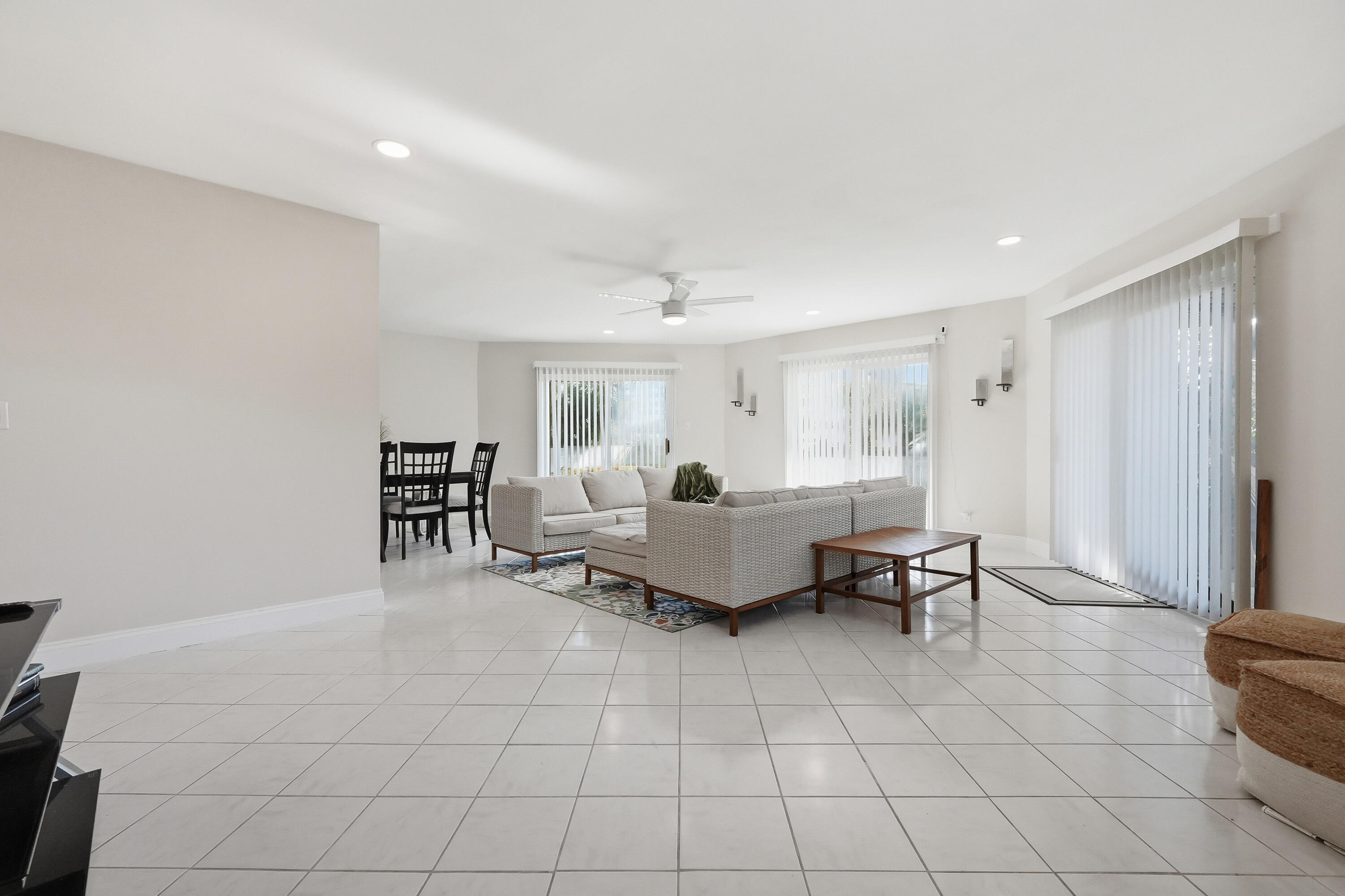 SANTA ROSA ISLAND - Residential