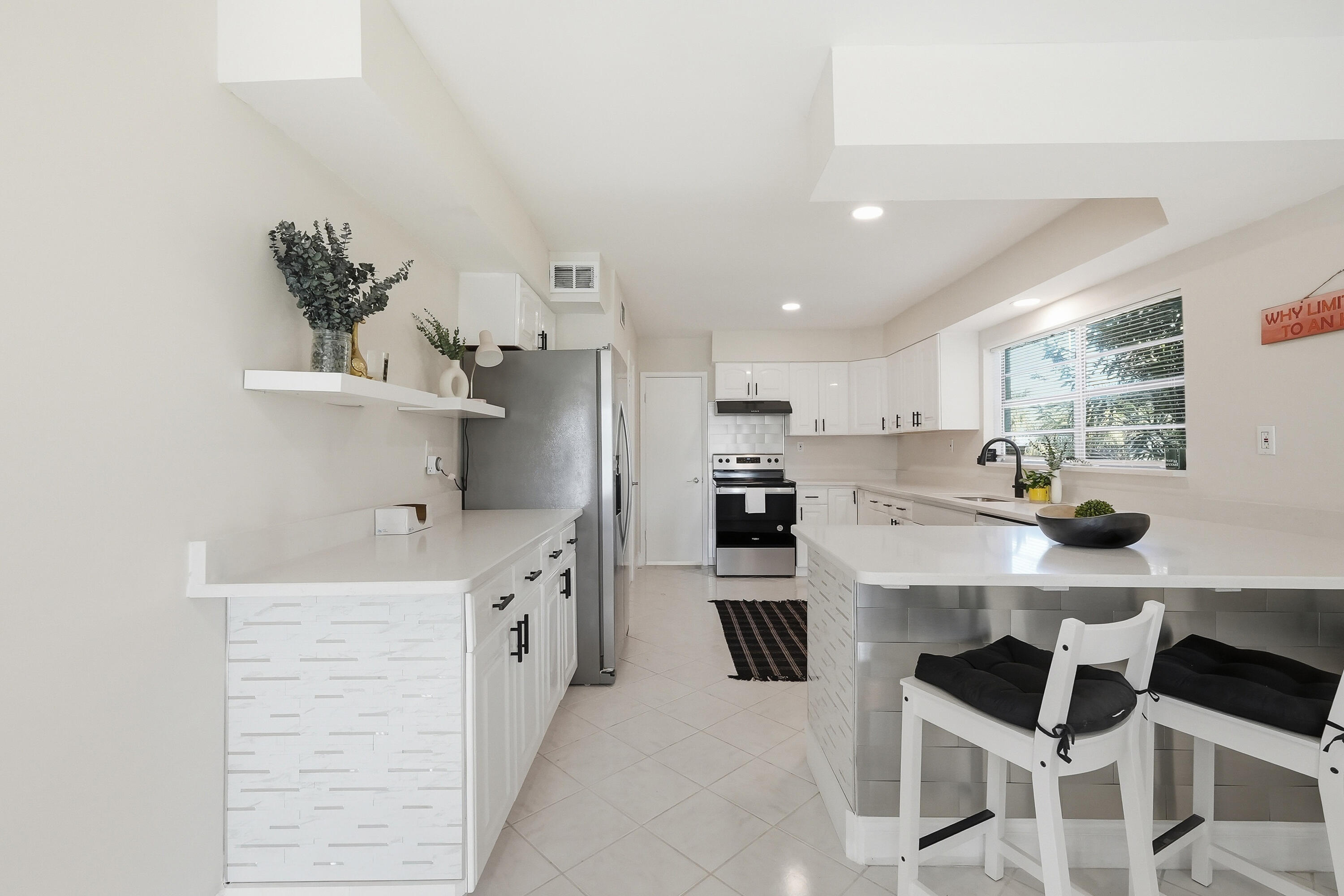 SANTA ROSA ISLAND - Residential