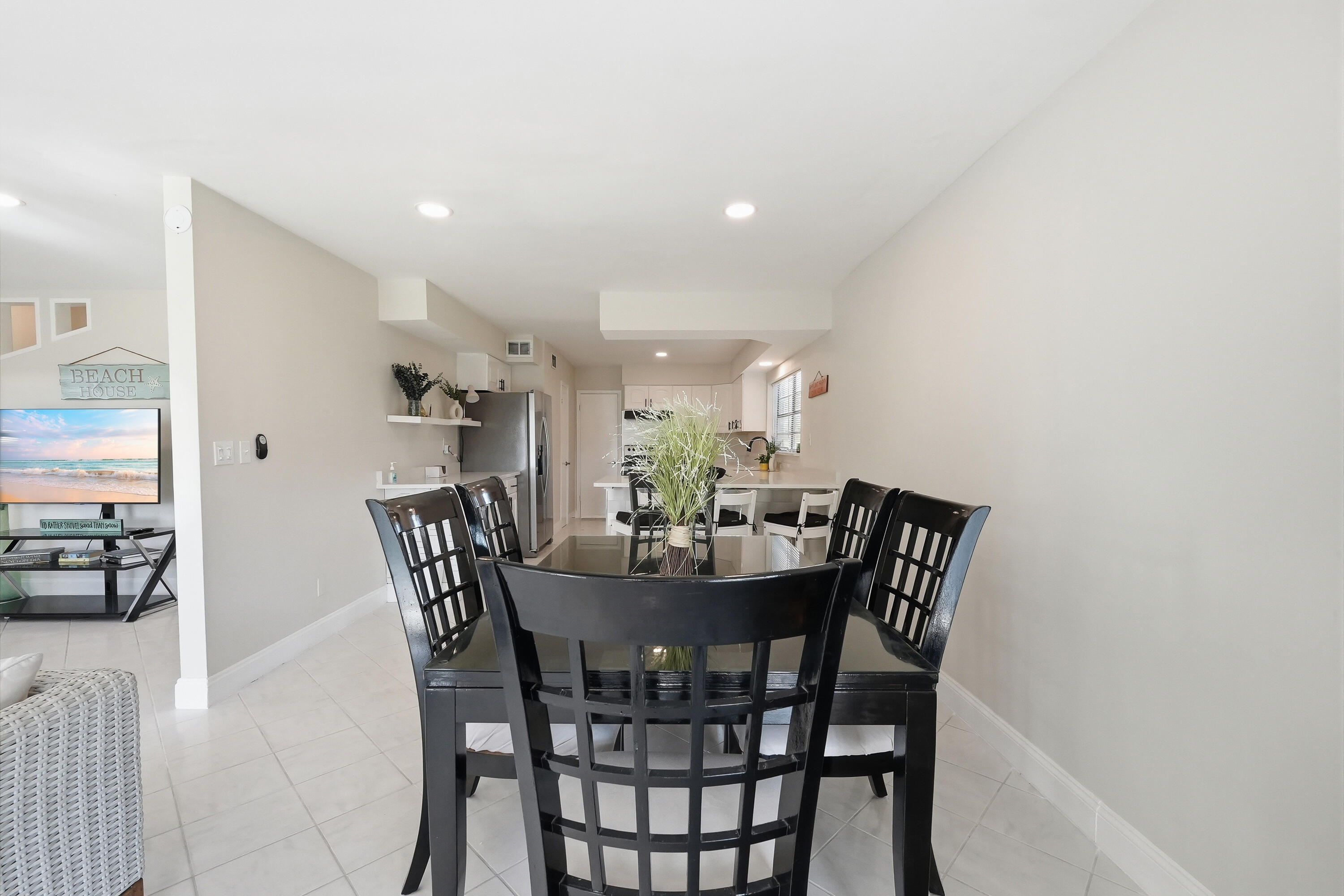 SANTA ROSA ISLAND - Residential