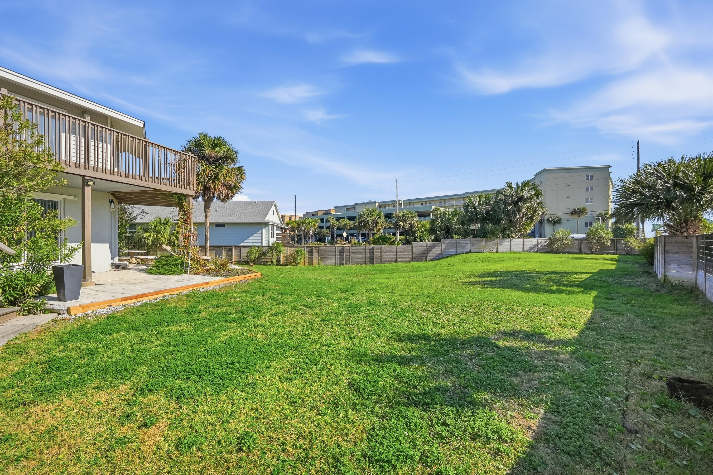 SANTA ROSA ISLAND - Residential