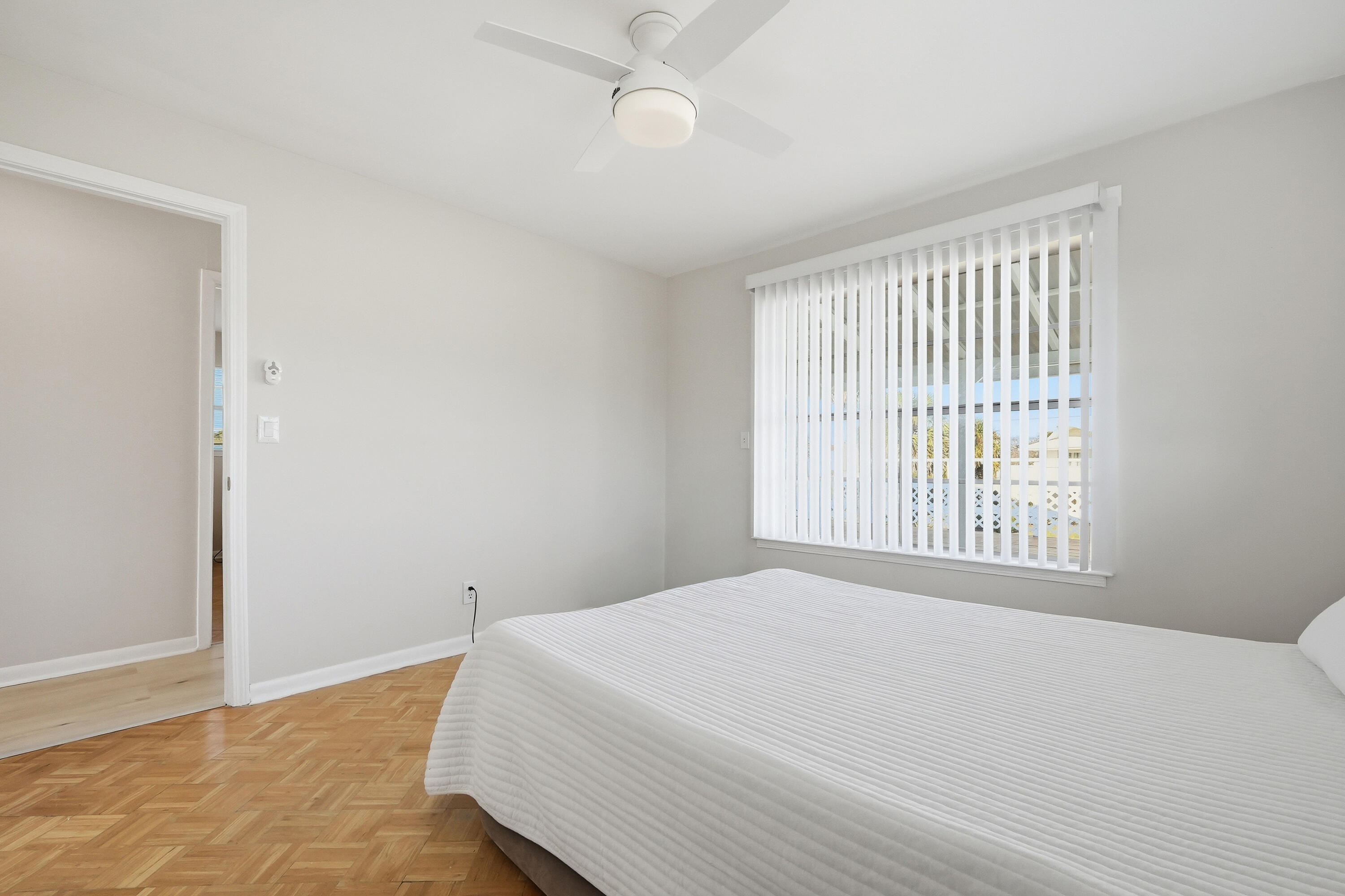 SANTA ROSA ISLAND - Residential