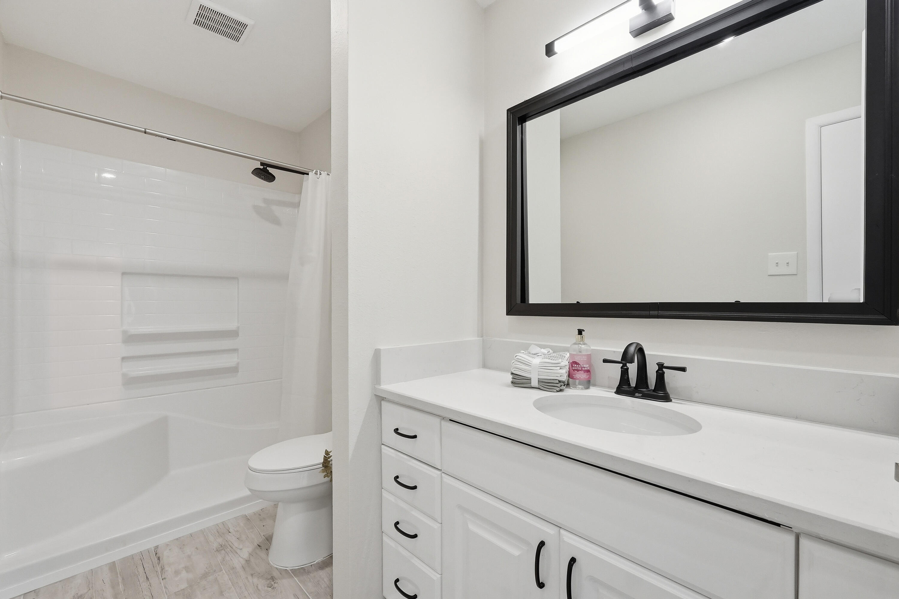 SANTA ROSA ISLAND - Residential