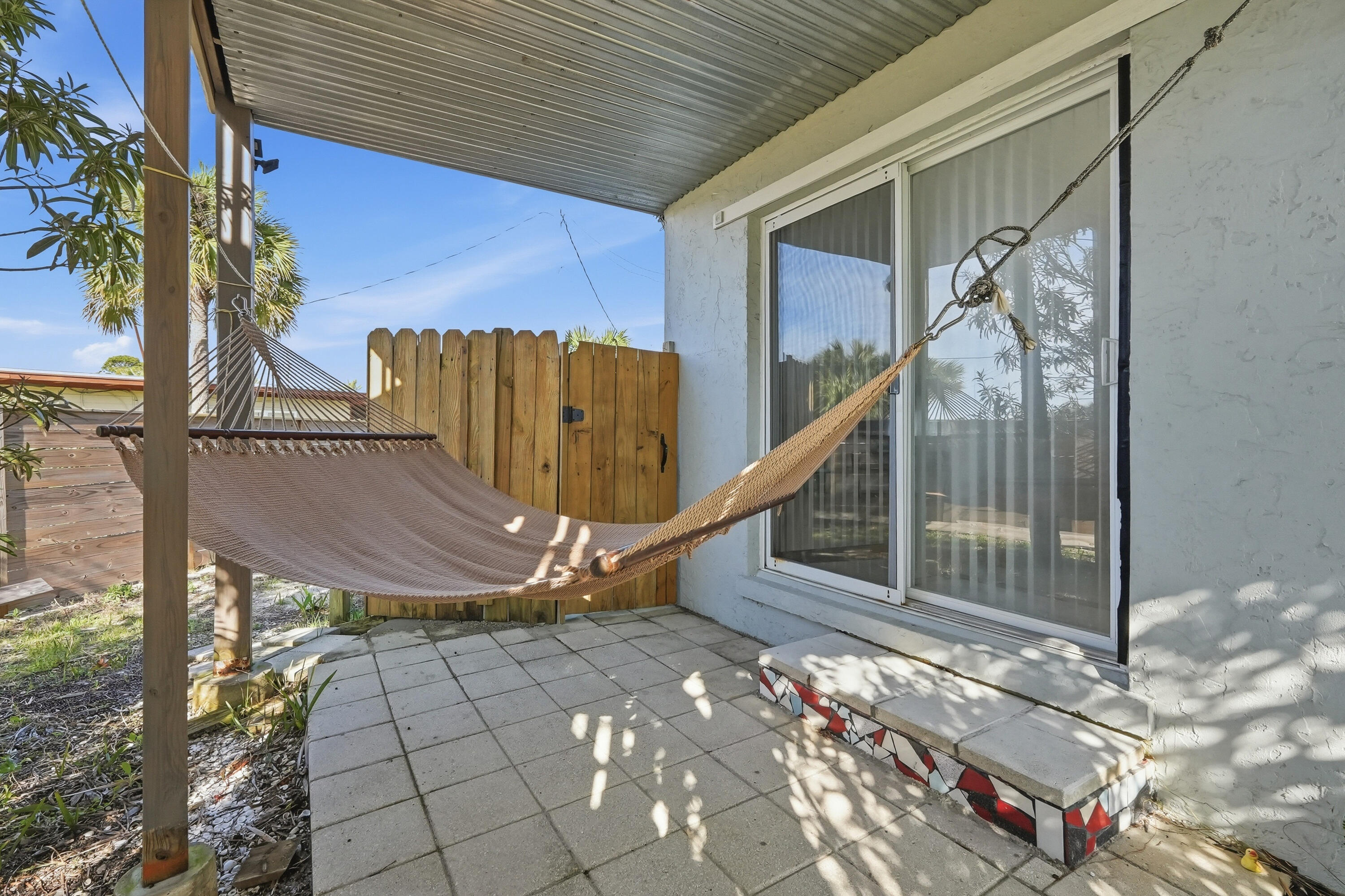 SANTA ROSA ISLAND - Residential