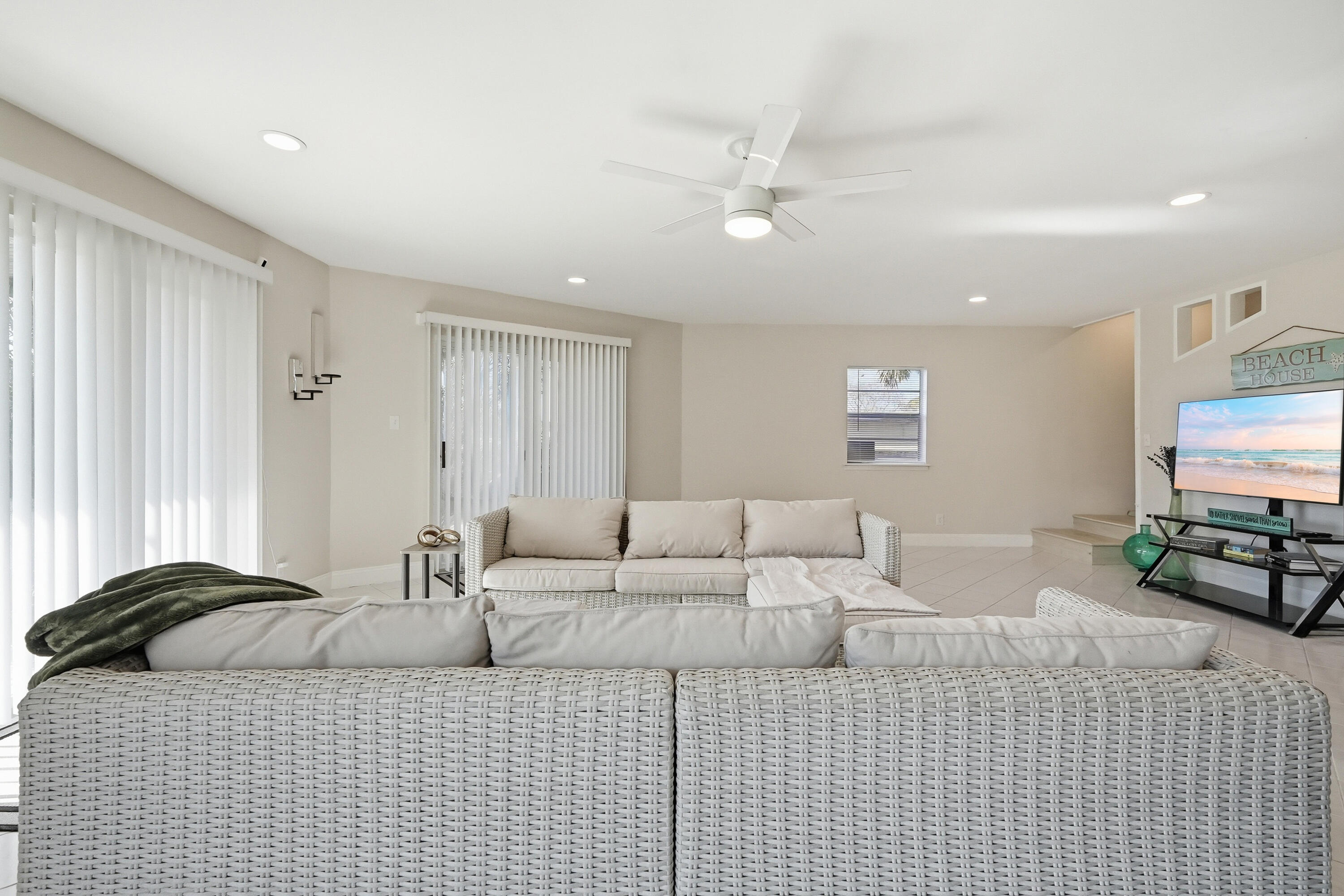 SANTA ROSA ISLAND - Residential