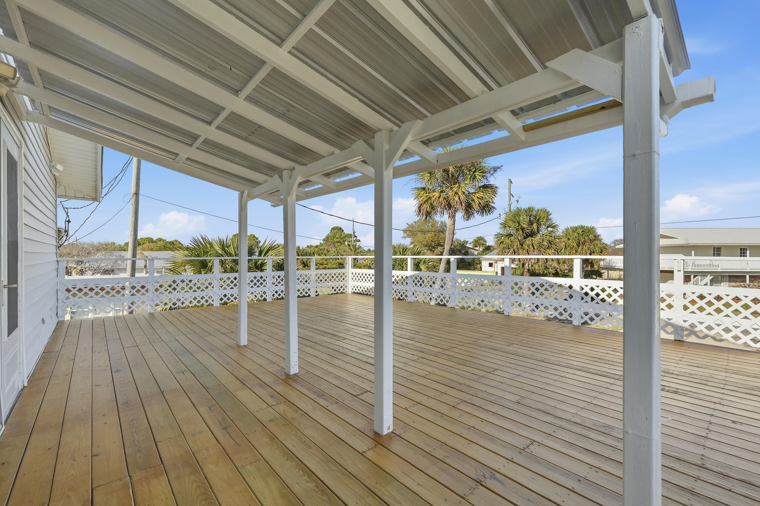 SANTA ROSA ISLAND - Residential