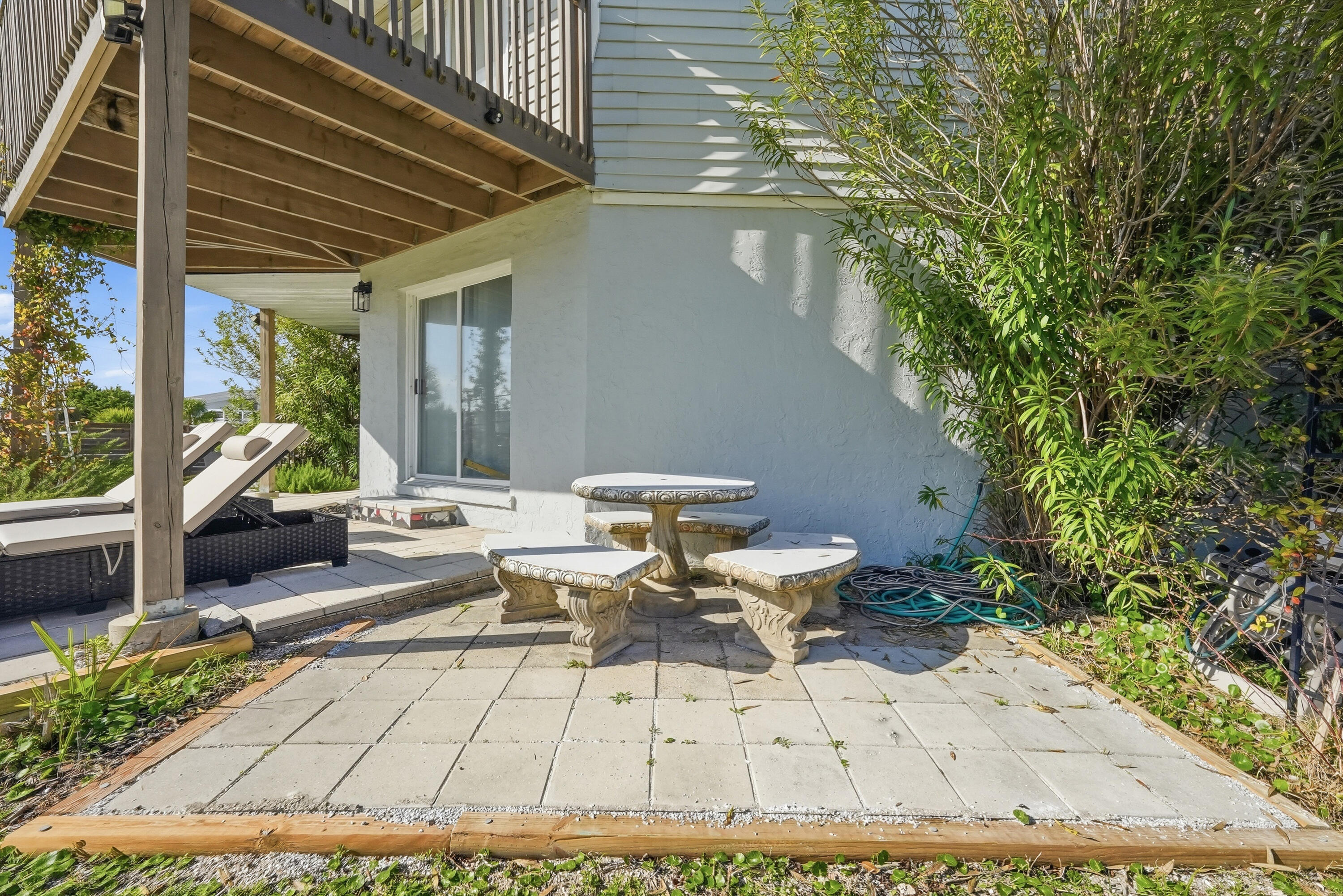 SANTA ROSA ISLAND - Residential