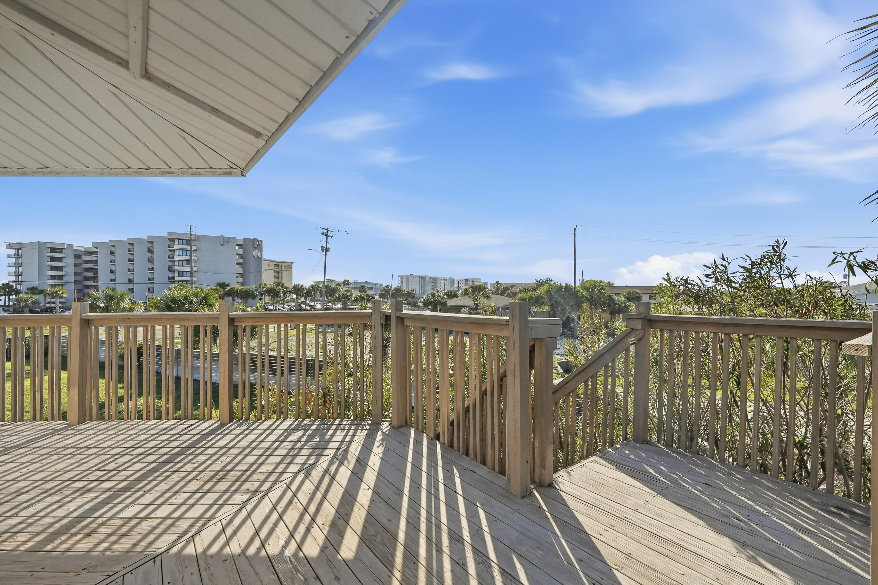 SANTA ROSA ISLAND - Residential