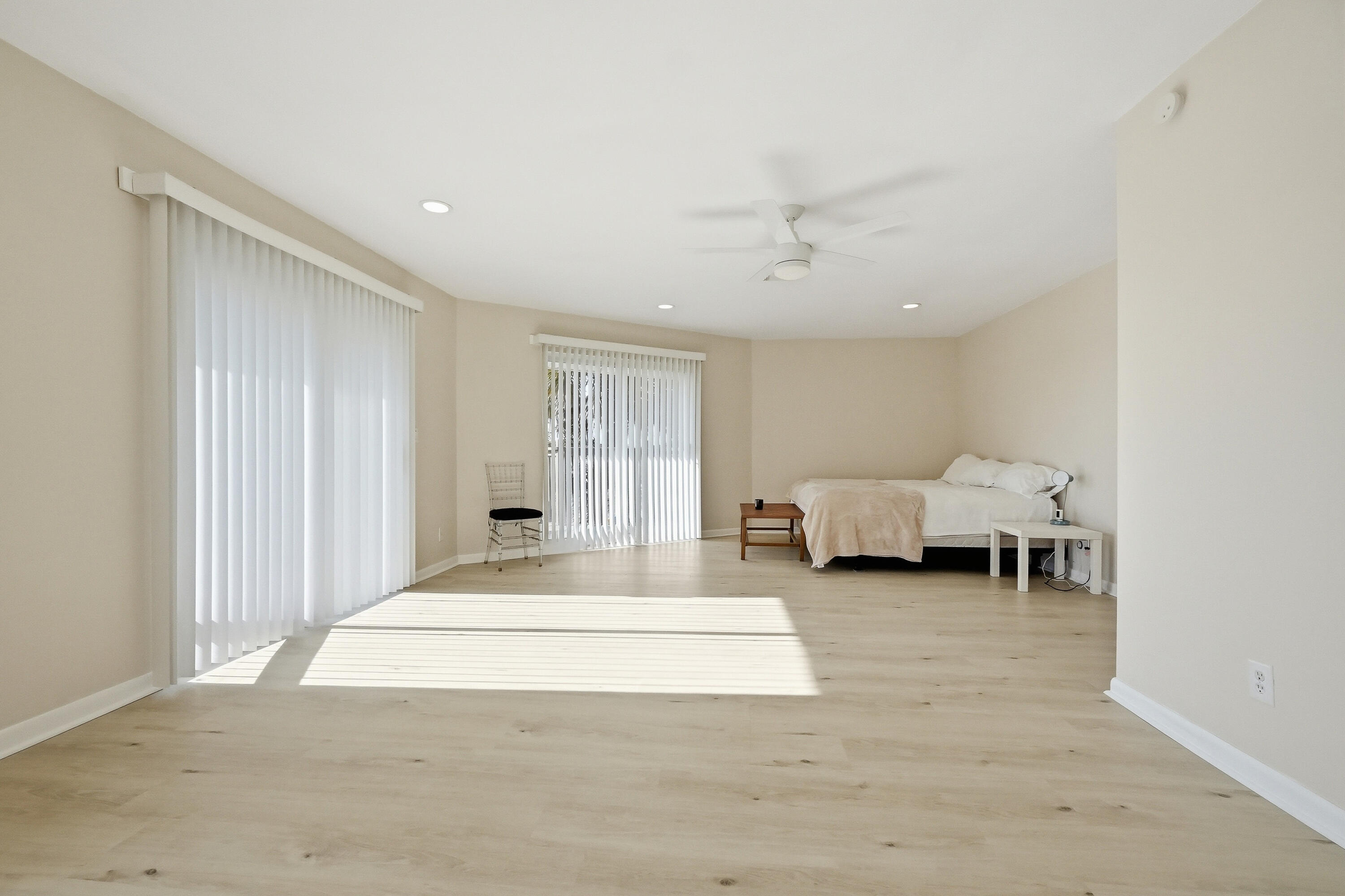 SANTA ROSA ISLAND - Residential