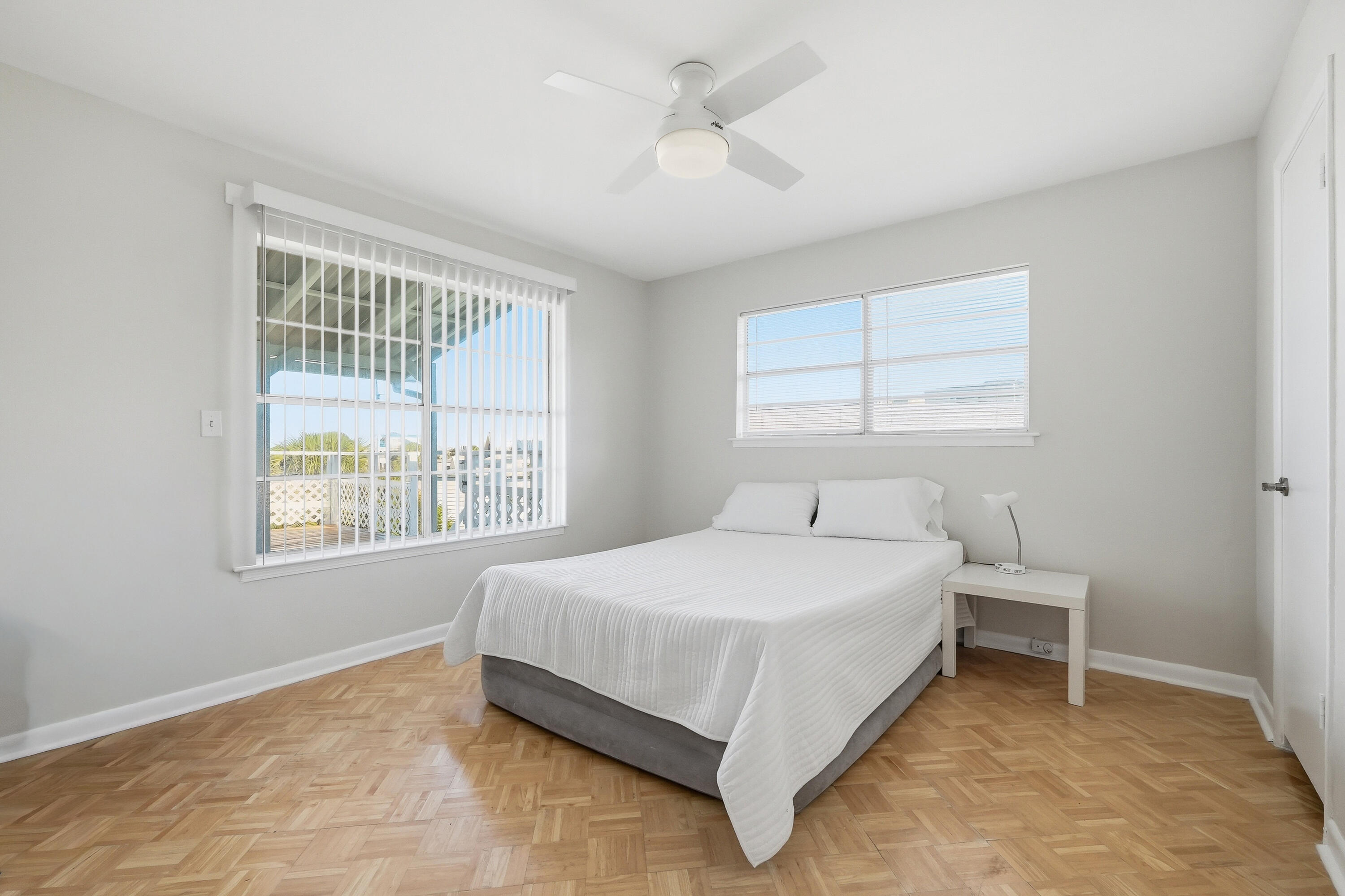 SANTA ROSA ISLAND - Residential