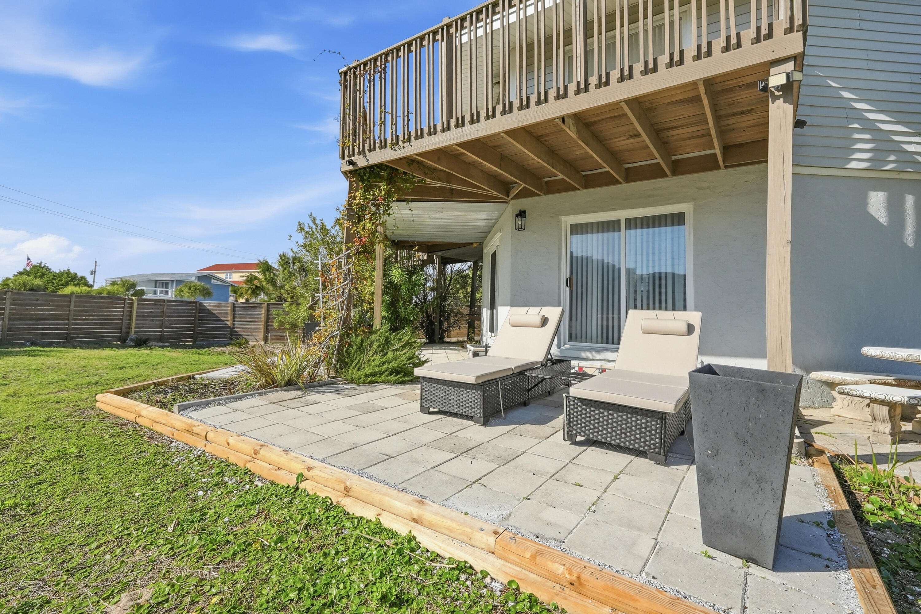 SANTA ROSA ISLAND - Residential