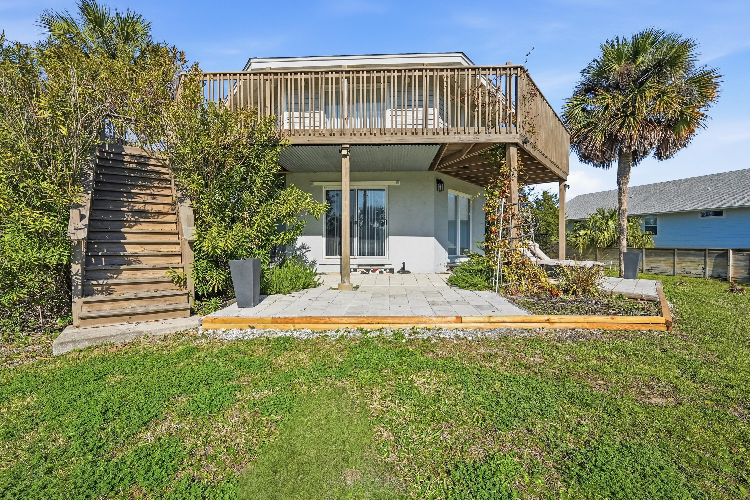 SANTA ROSA ISLAND - Residential