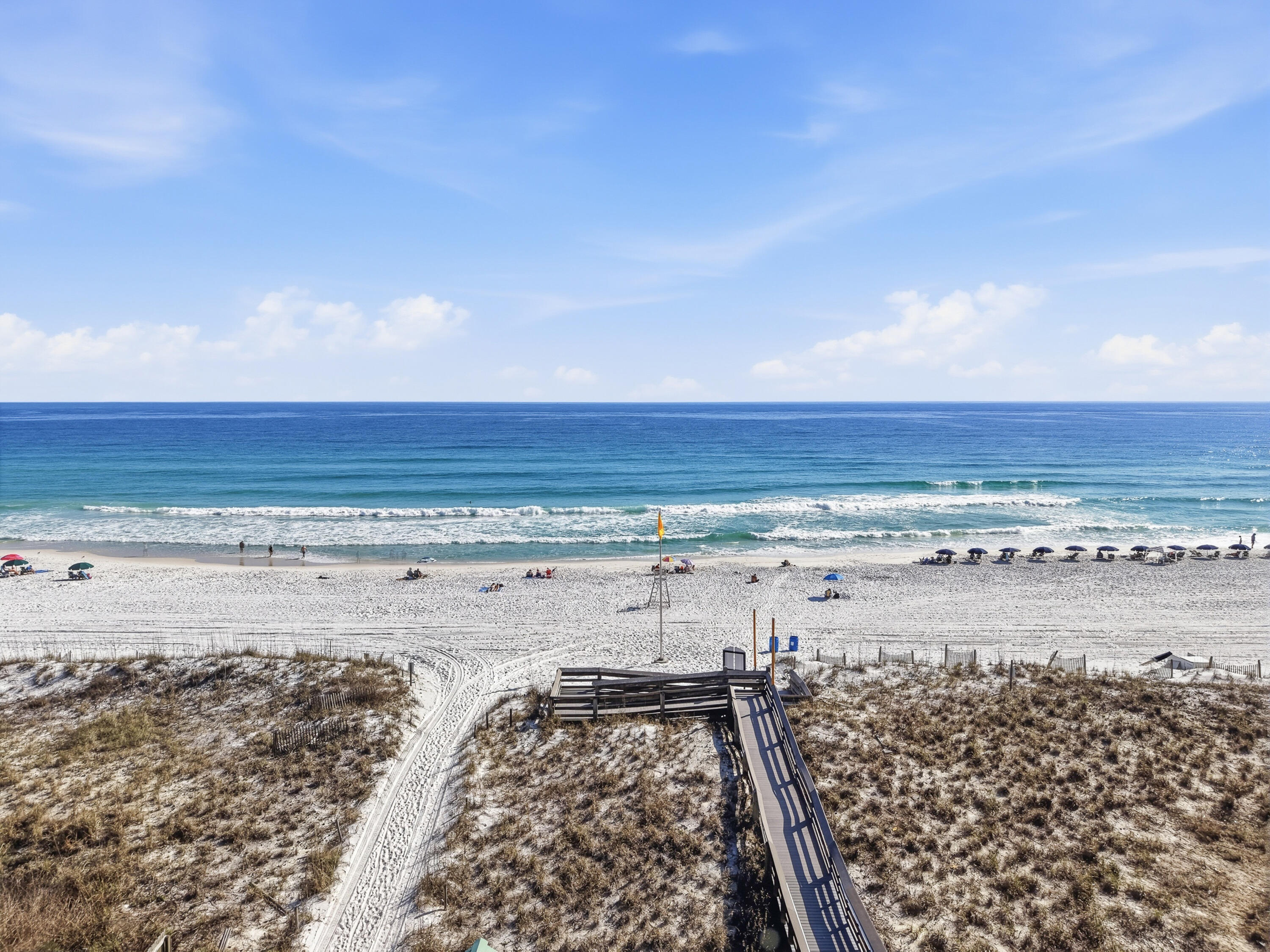 SANTA ROSA ISLAND - Residential