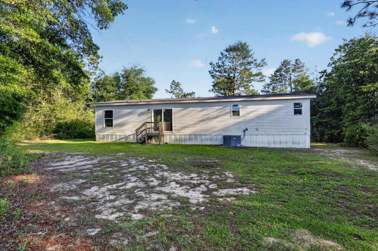 OAKWOOD HILLS UNIT 3 - Residential