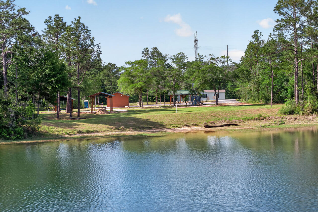OAKWOOD HILLS UNIT 3 - Residential