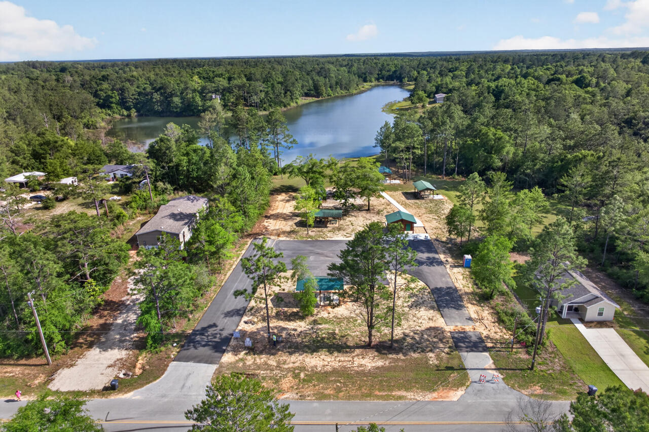 OAKWOOD HILLS UNIT 3 - Residential